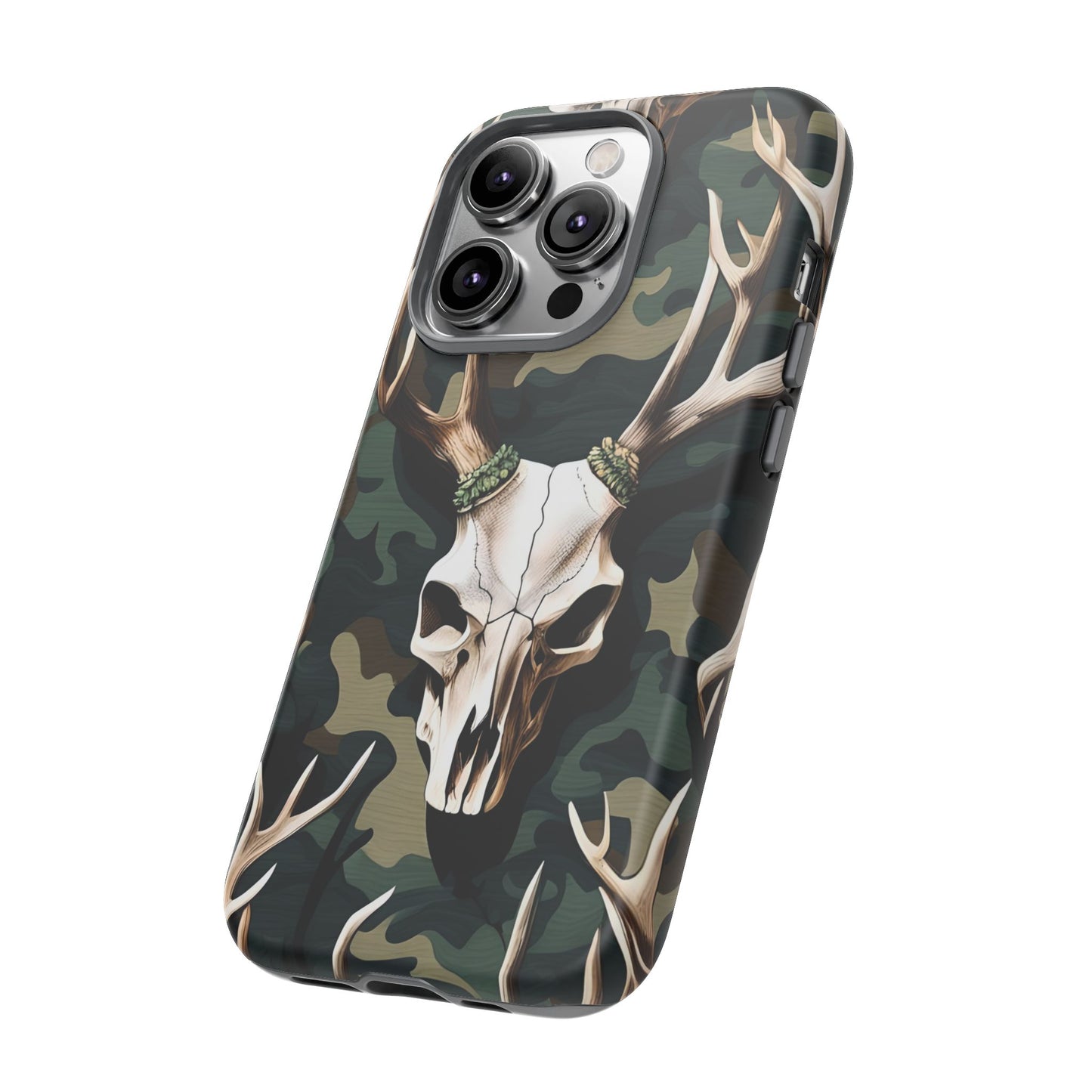 Camoz Phone Case