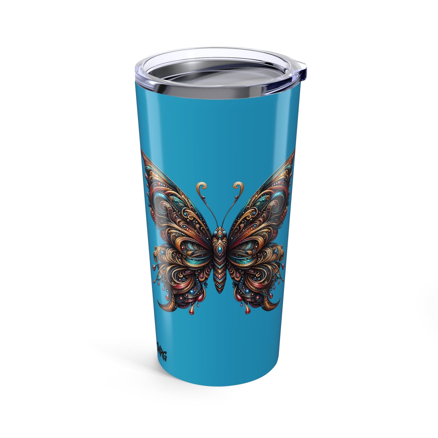 Butterflyz Tumbler 20oz
