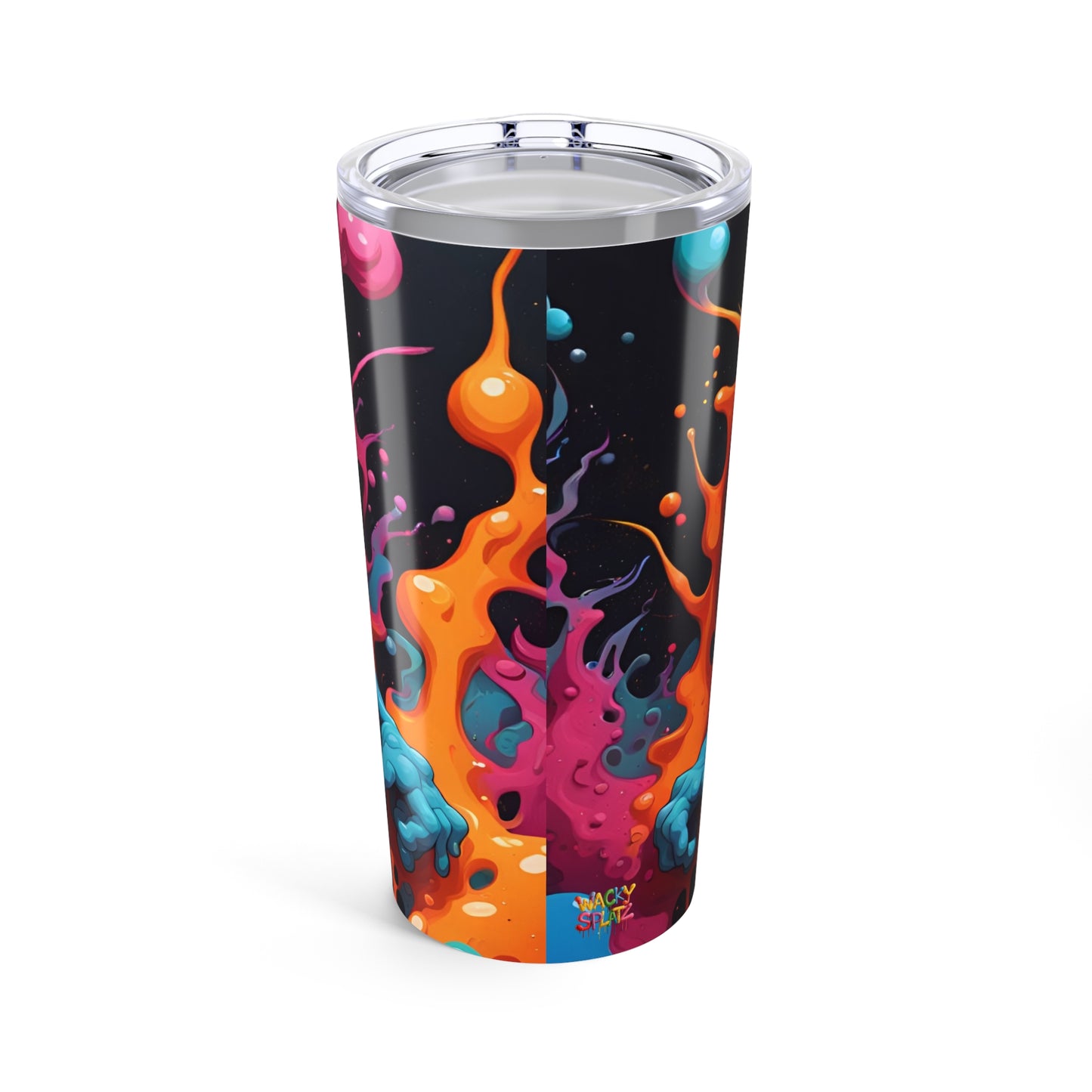 Wacky Tumbler 20oz