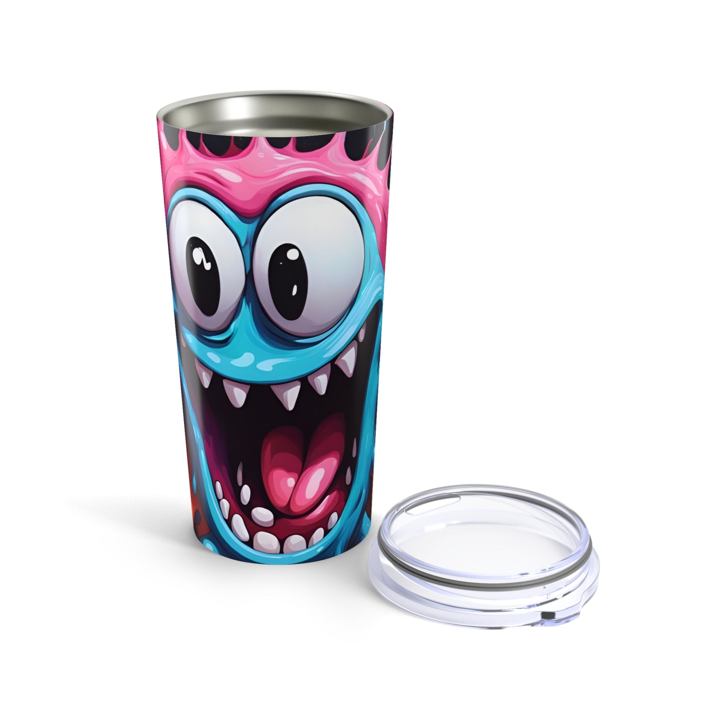 Wacky Tumbler 20oz