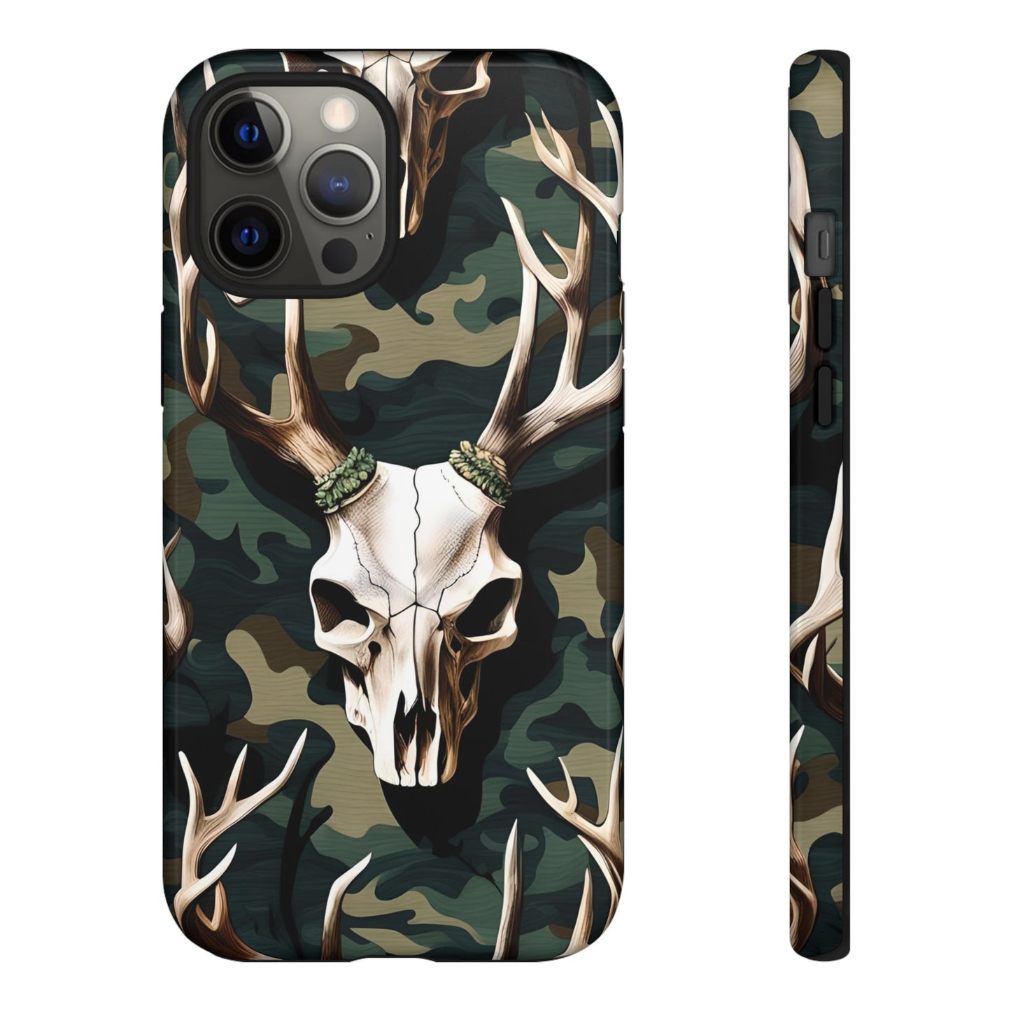 Camoz Phone Case