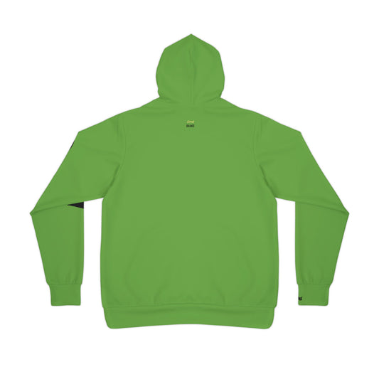 Green SNRG Unisex Hoodie