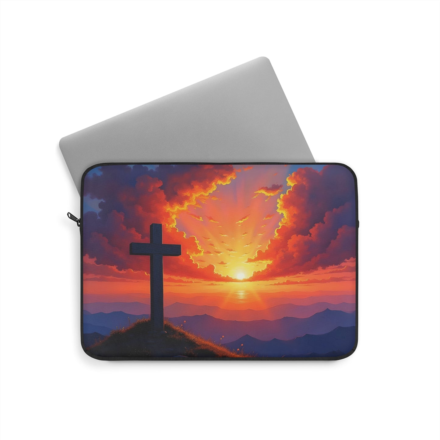 Faith Laptop Sleeve