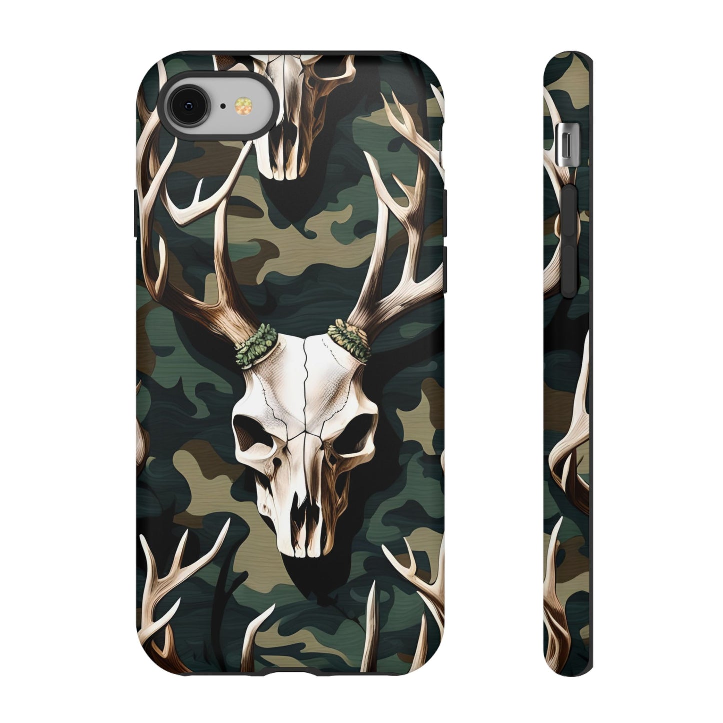 Camoz Phone Case