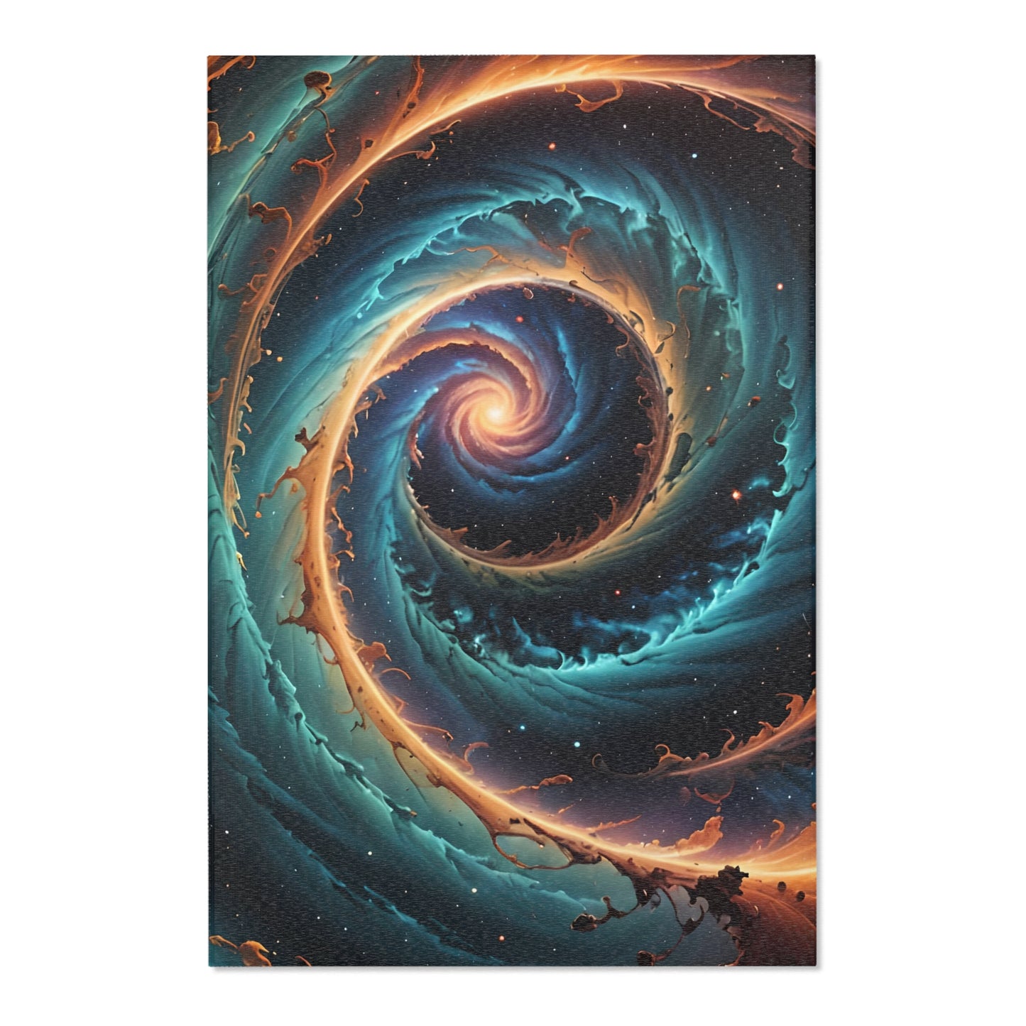 Vortex Area Rug