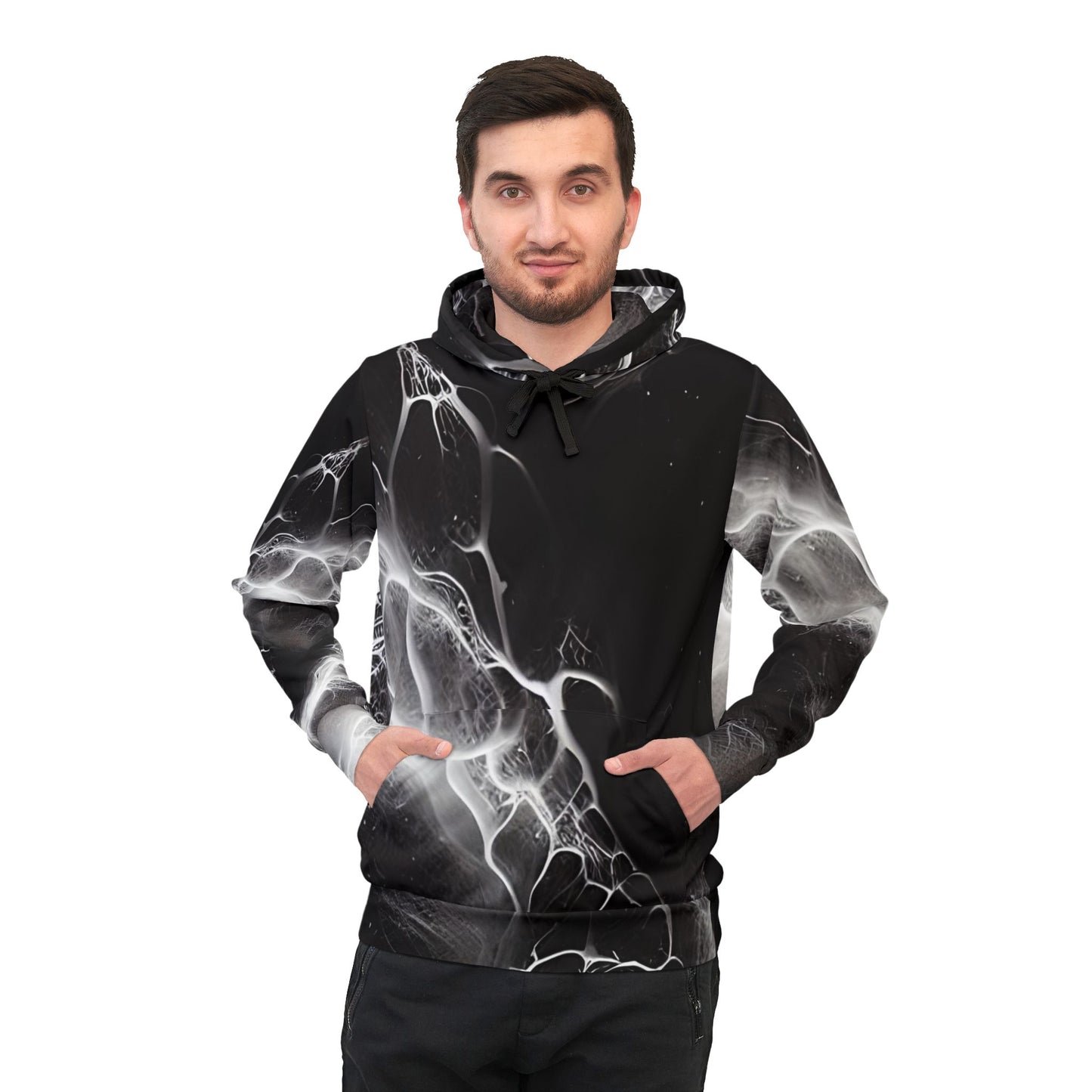 Apparitionz Athletic Hoodie