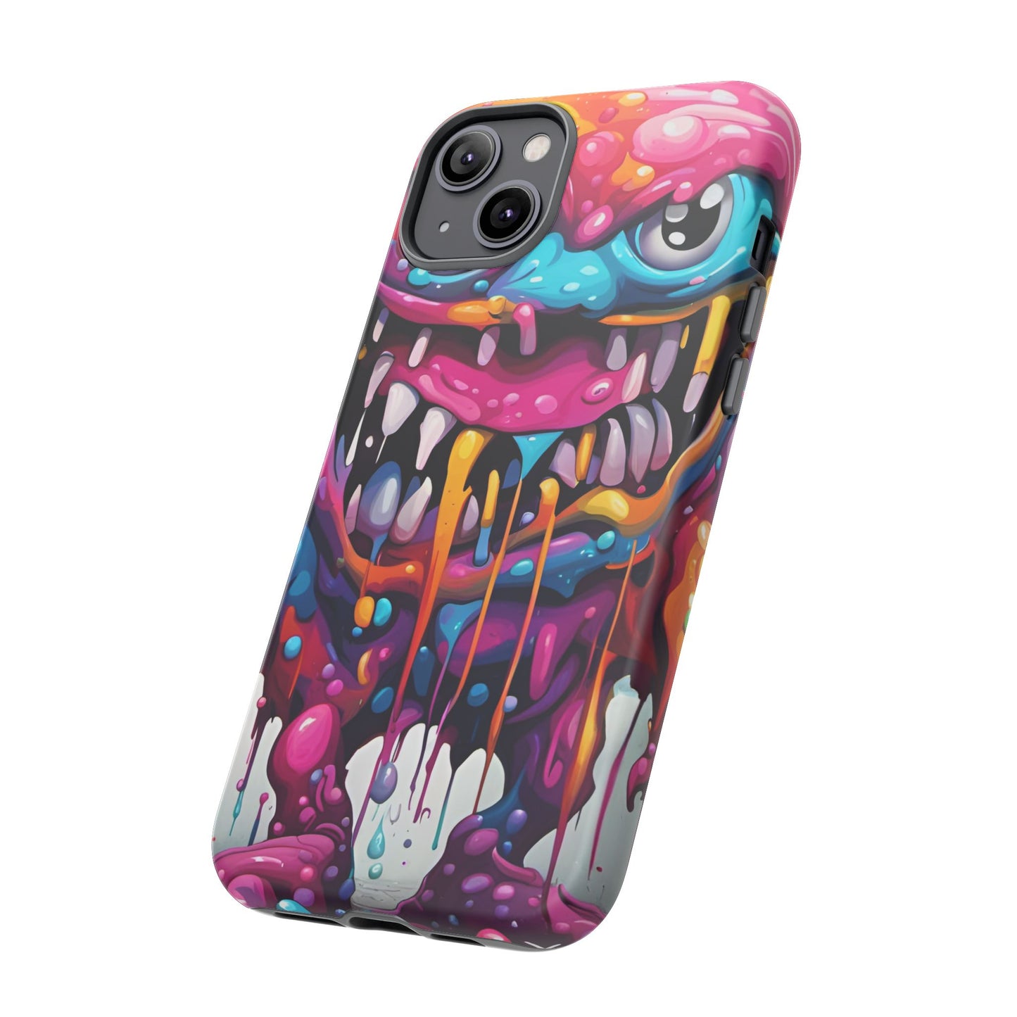 Tough & Wacky Phone Case