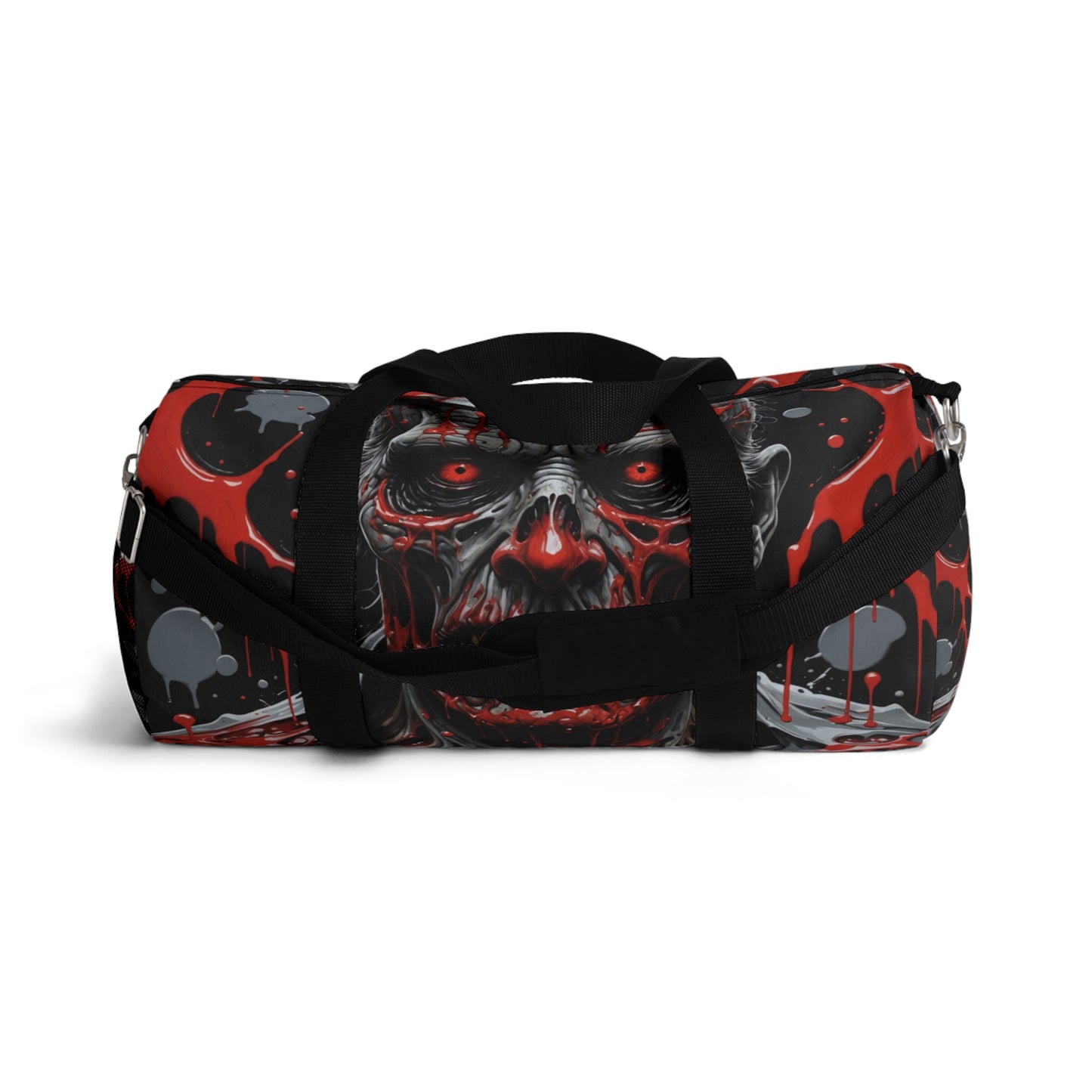 Zombiez Duffel Bag