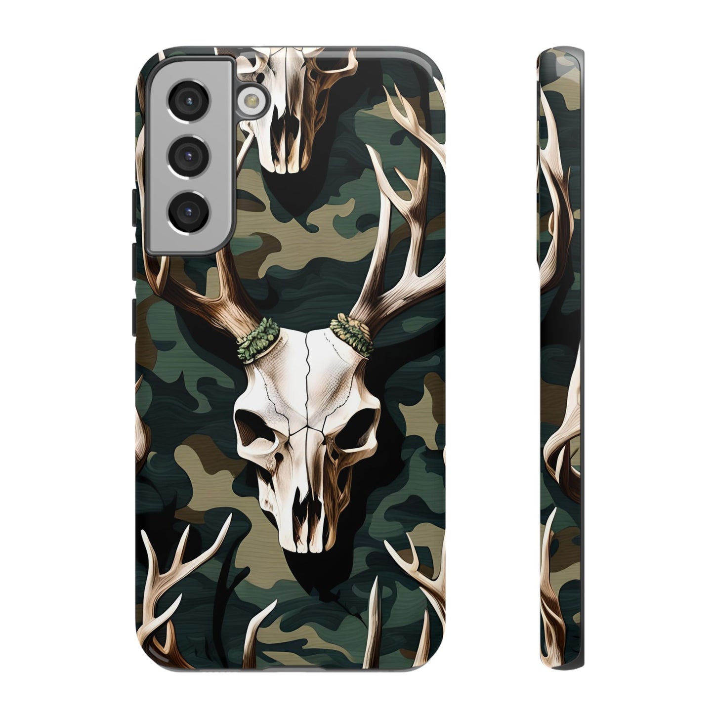 Camoz Phone Case