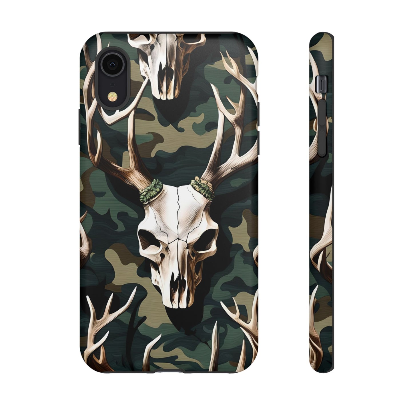 Camoz Phone Case