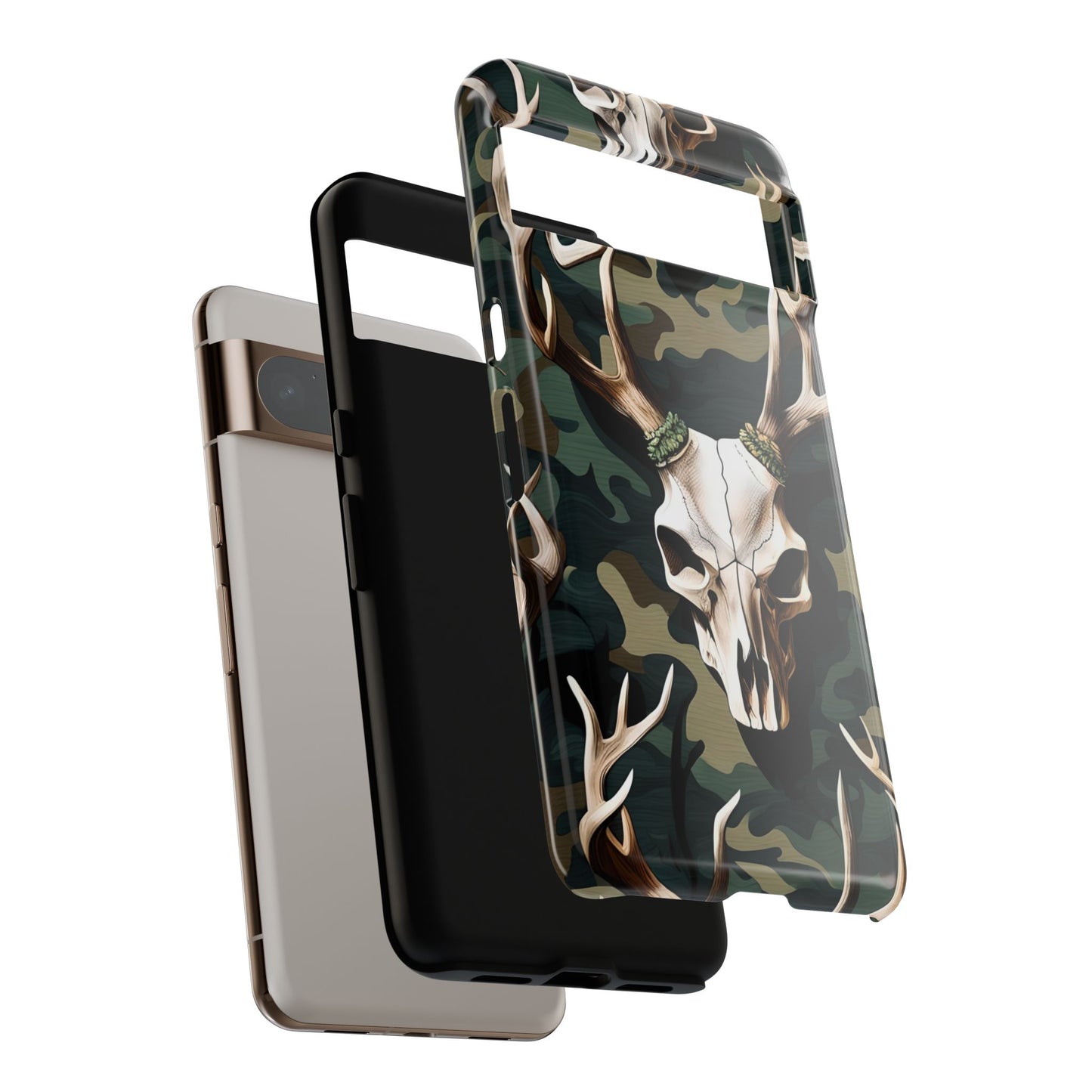 Camoz Phone Case