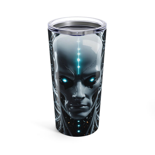 Cybernetix Tumbler 20oz