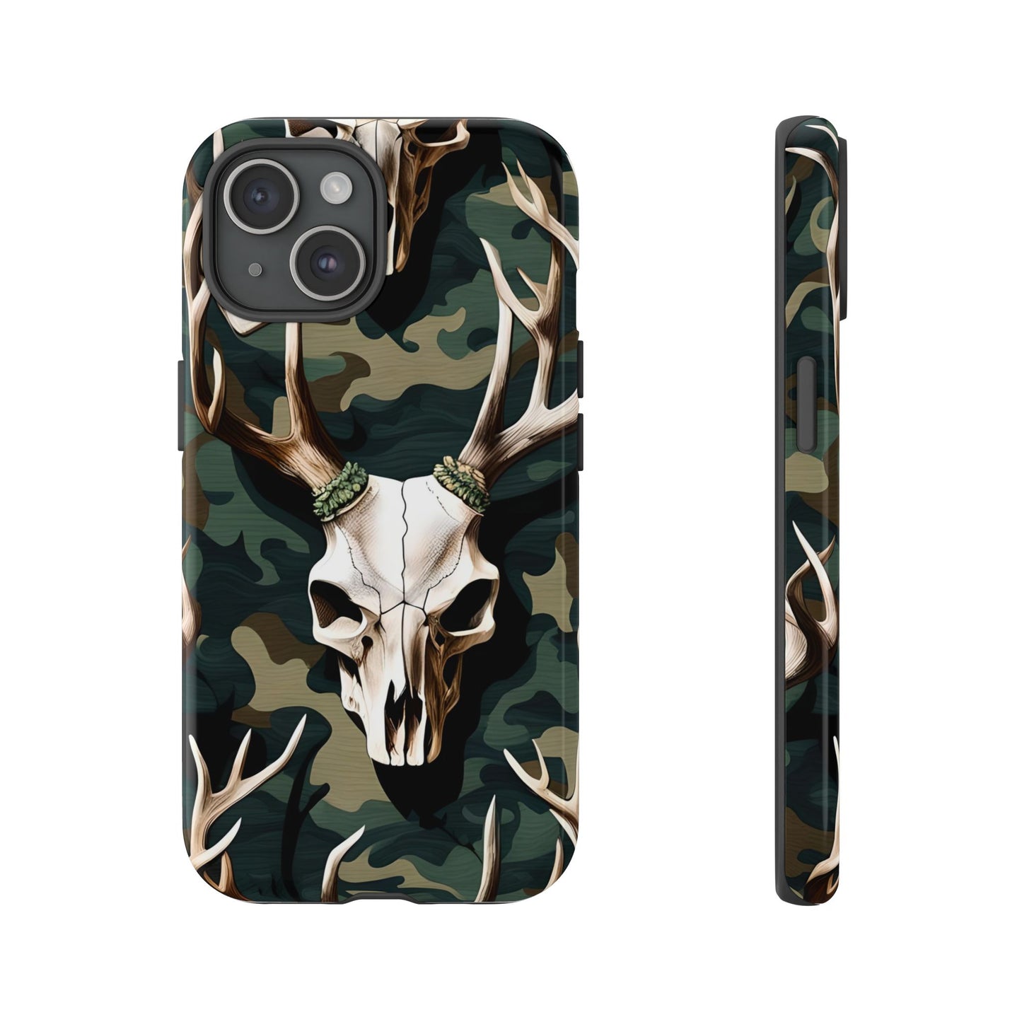 Camoz Phone Case