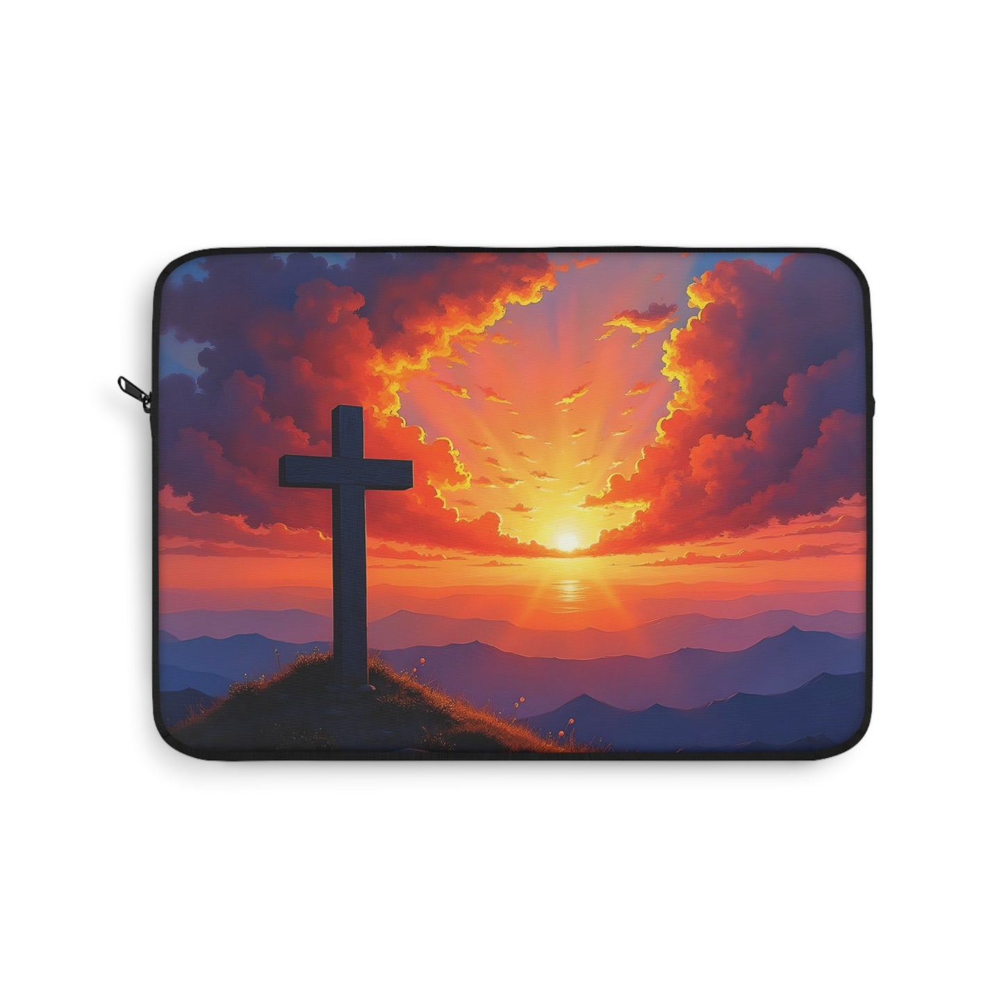 Faith Laptop Sleeve