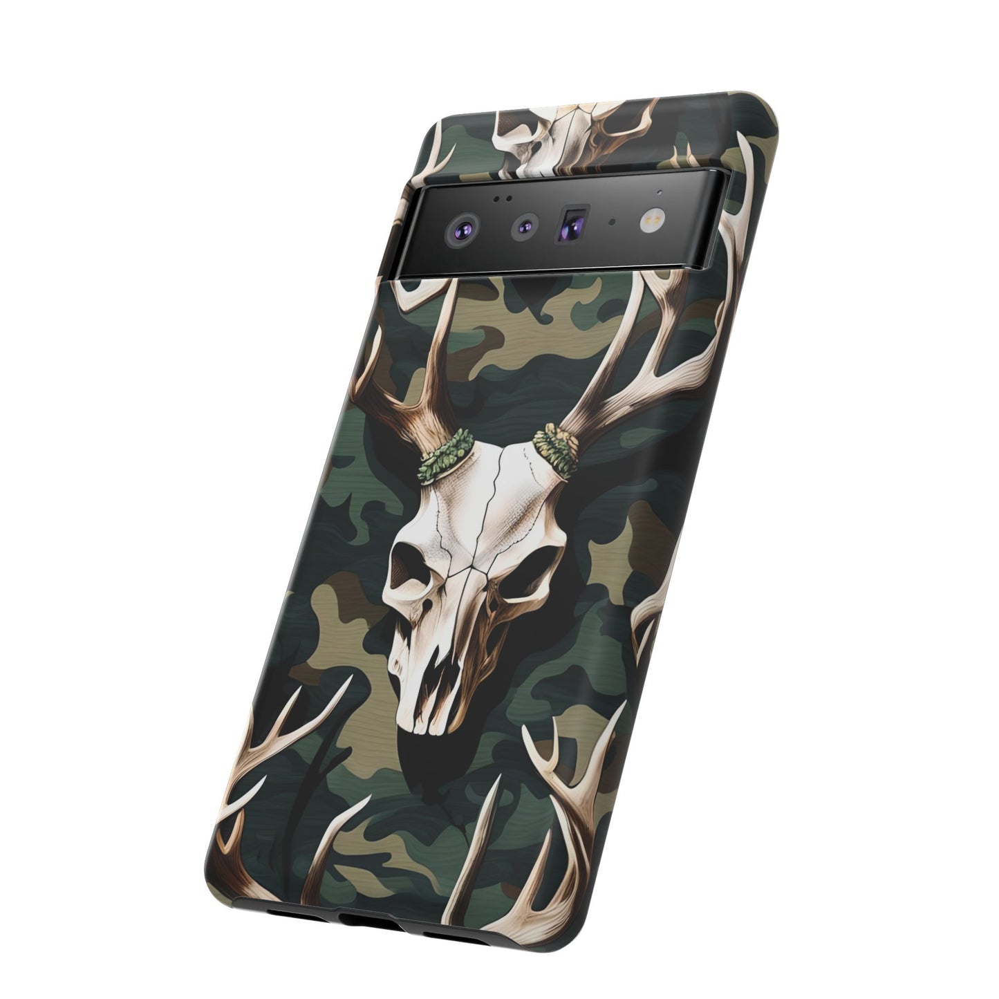Camoz Phone Case