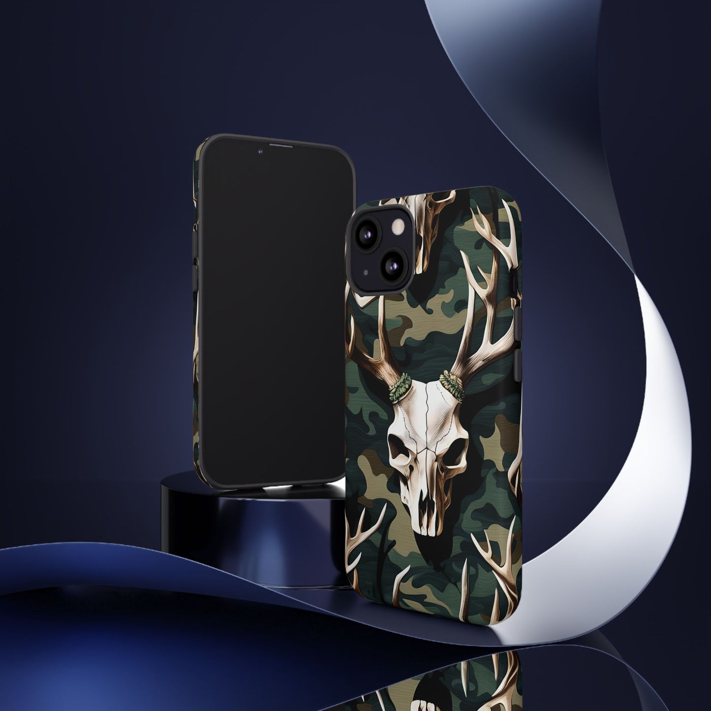 Camoz Phone Case