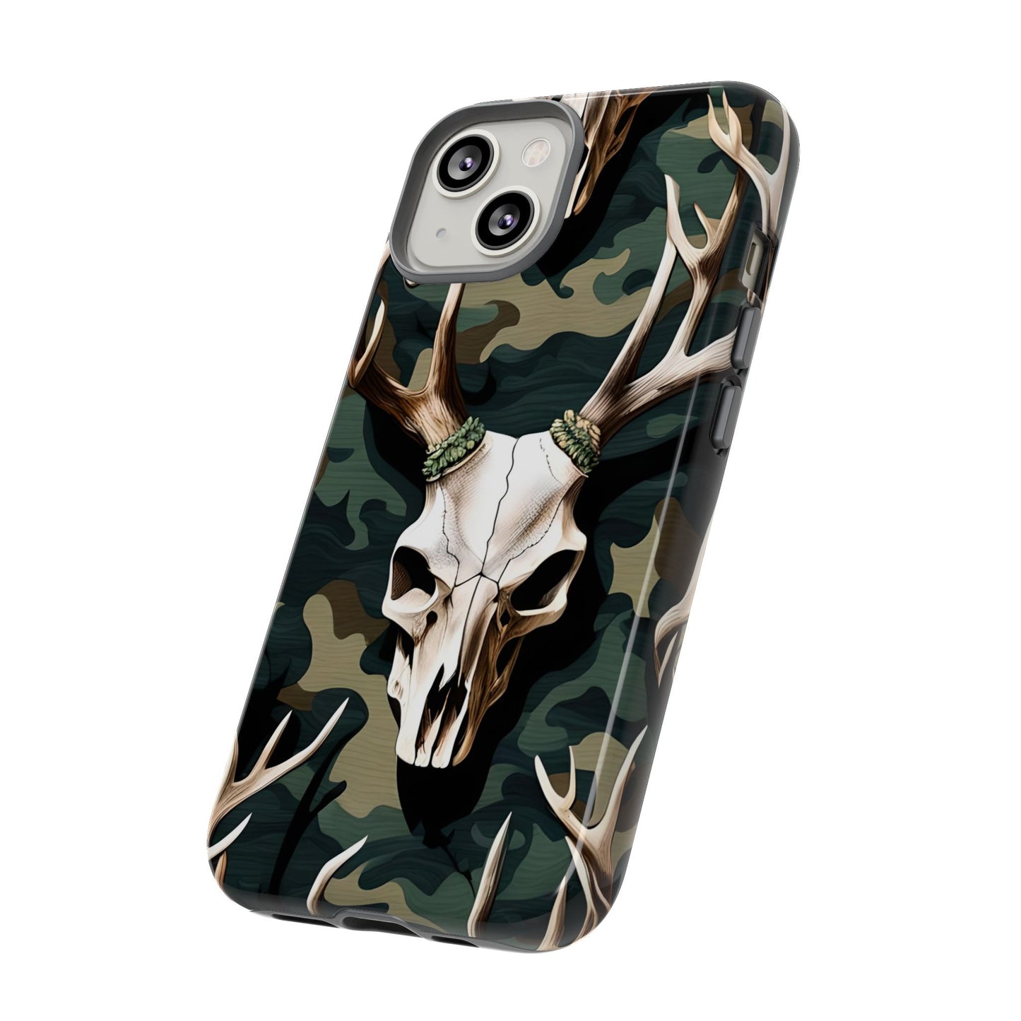 Camoz Phone Case