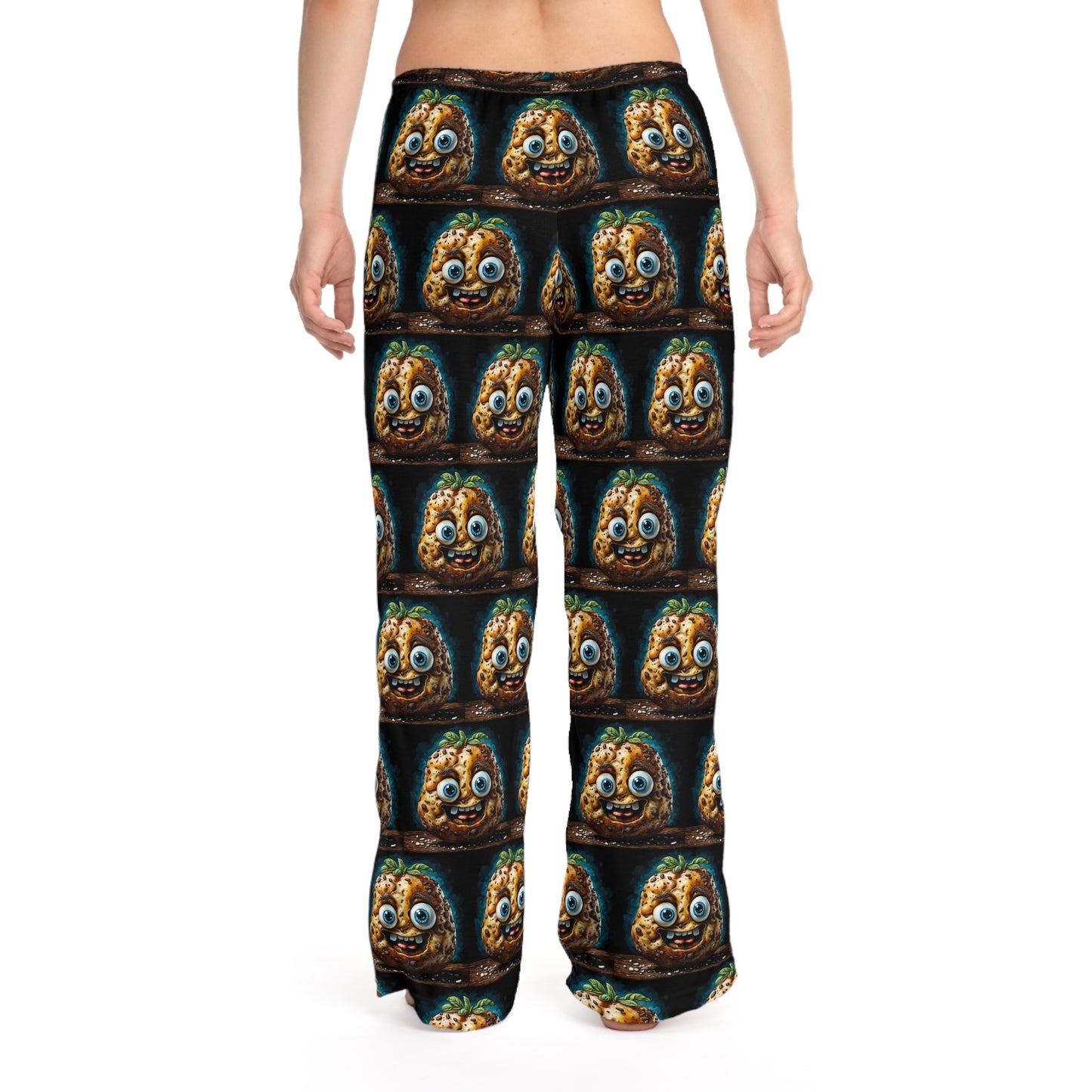 Women's Couch Potatoez Pajama Pants