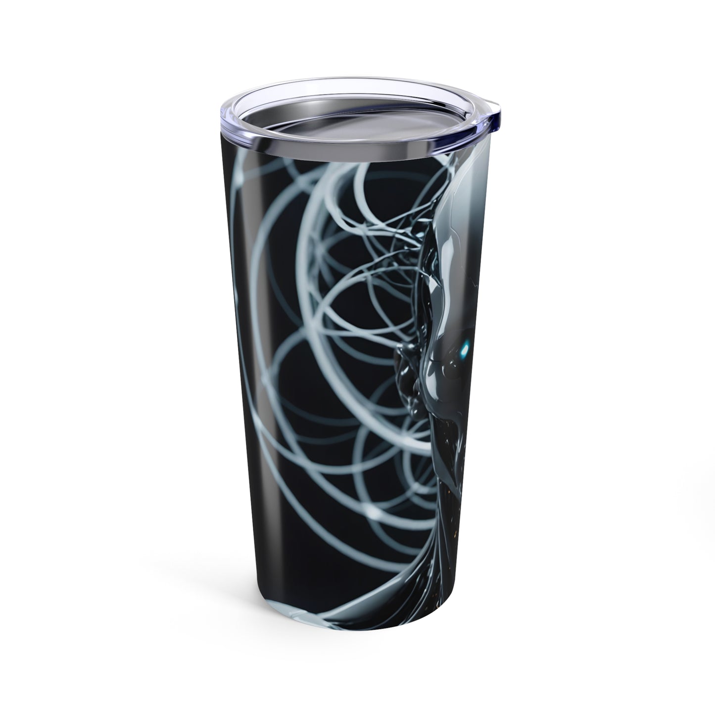Cybernetix Tumbler 20oz