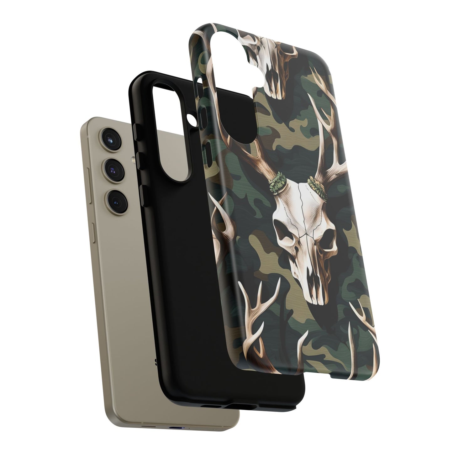 Camoz Phone Case