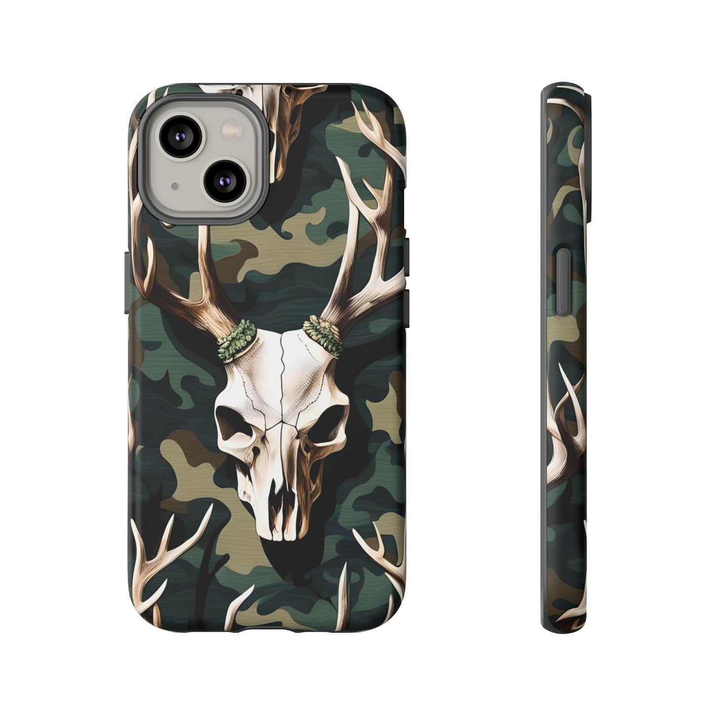 Camoz Phone Case