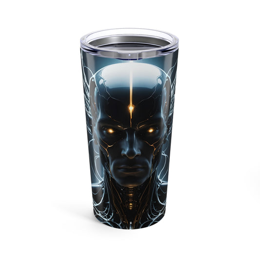 Cybernetix Tumbler 20oz