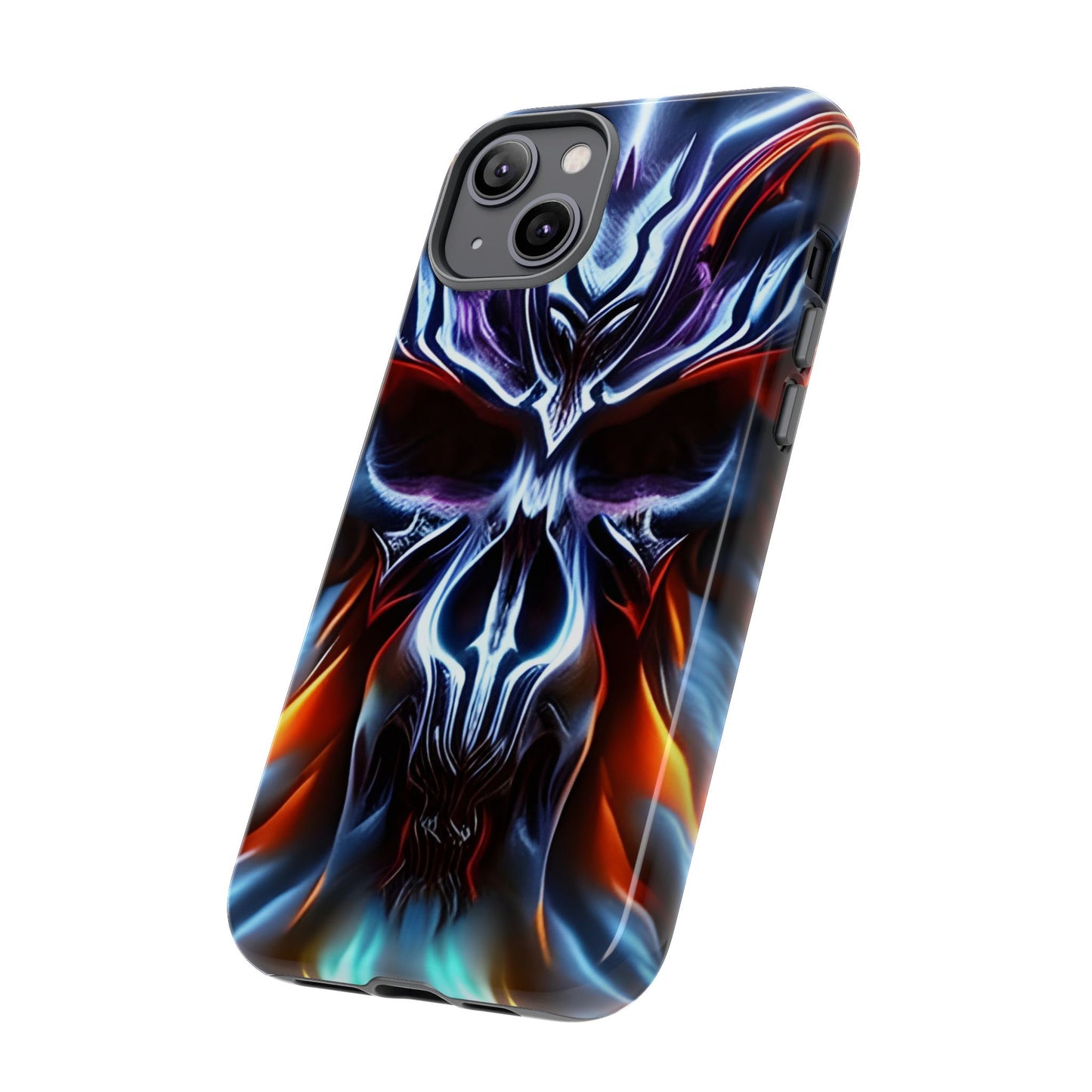 Angelz & Demonz Phone Case