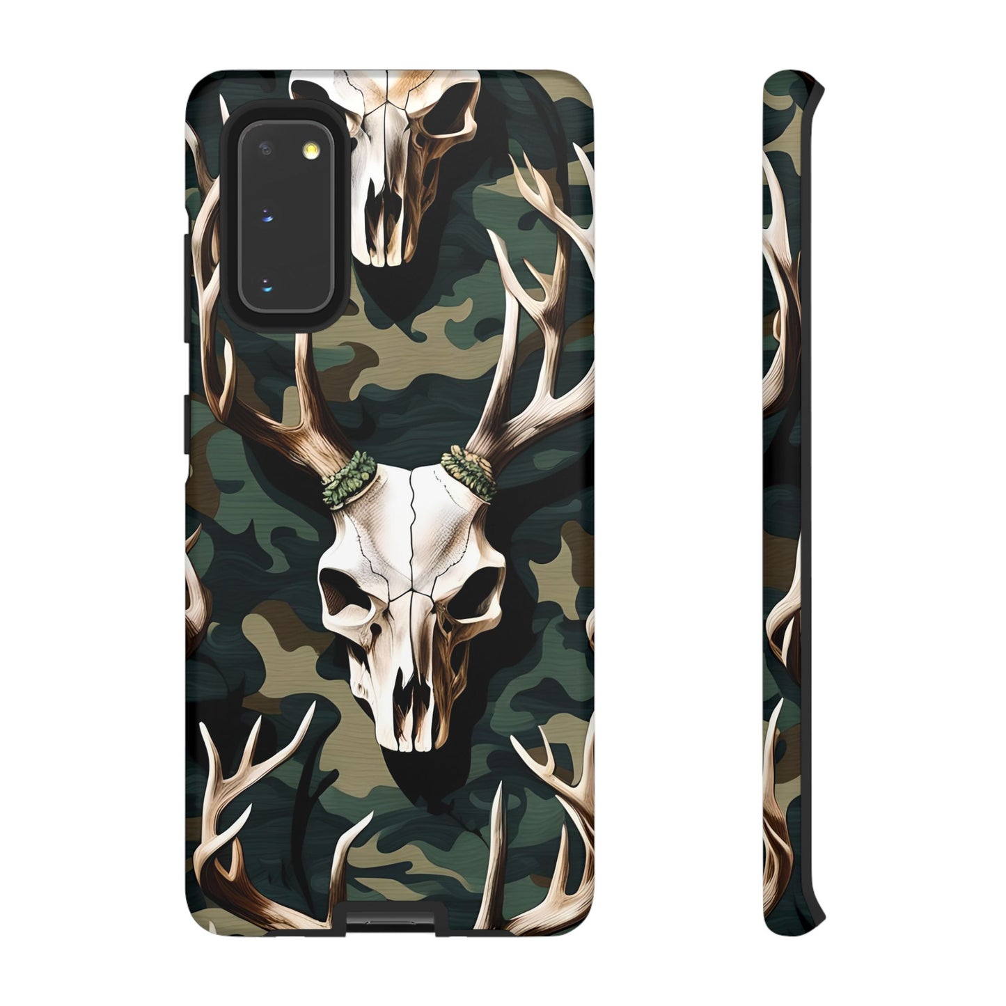 Camoz Phone Case