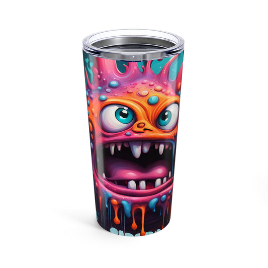 Wacky Tumbler 20oz