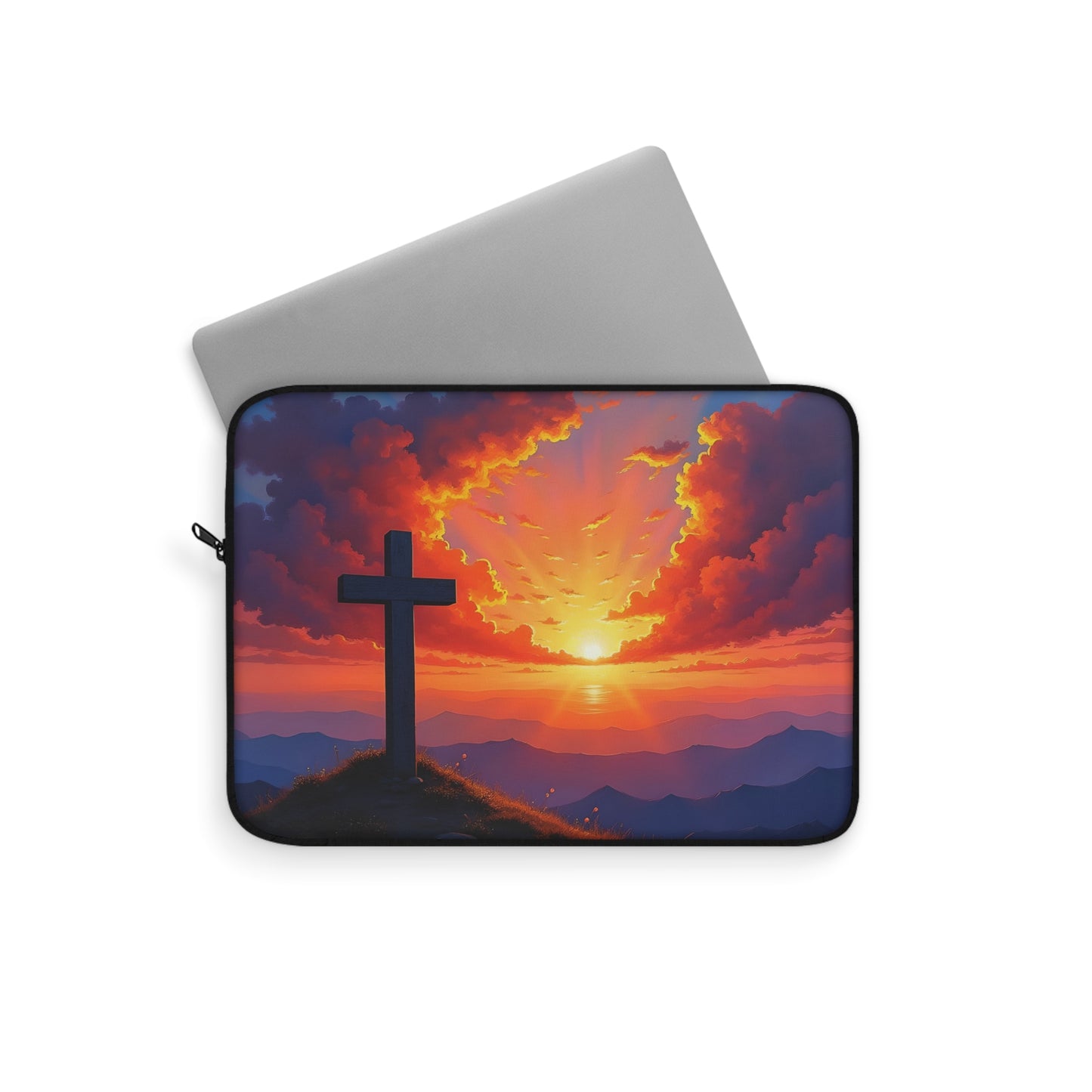 Faith Laptop Sleeve