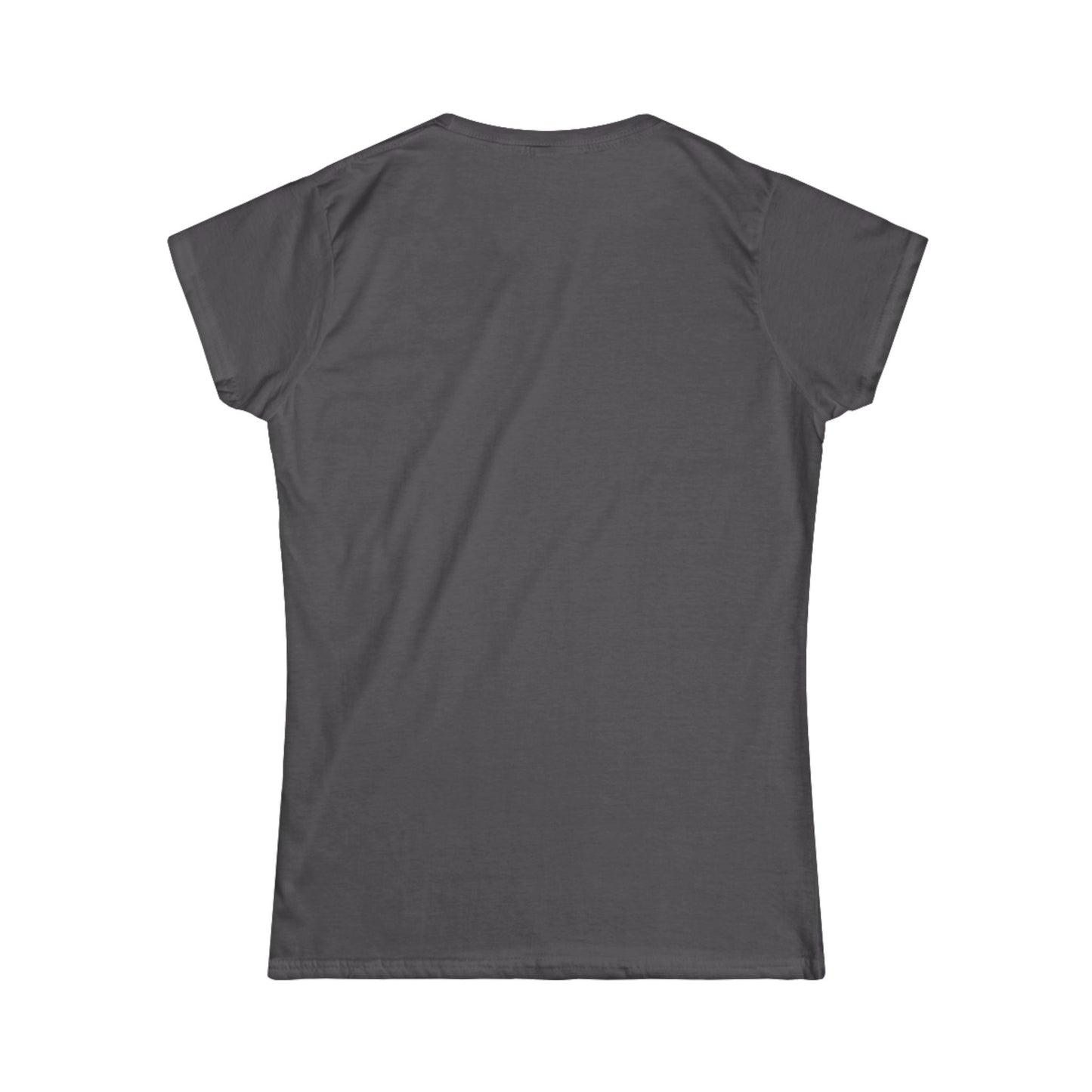 Women's Softstyle Butterflyz Tee