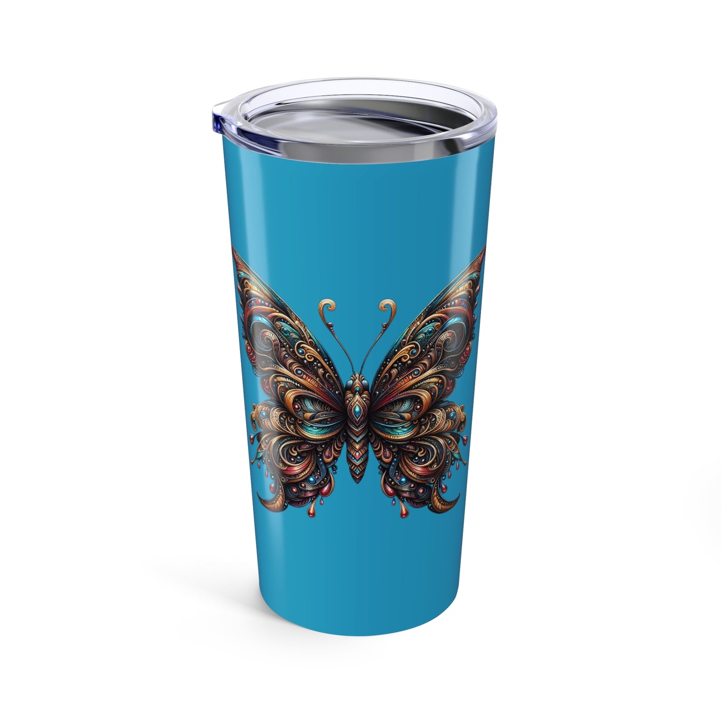 Butterflyz Tumbler 20oz