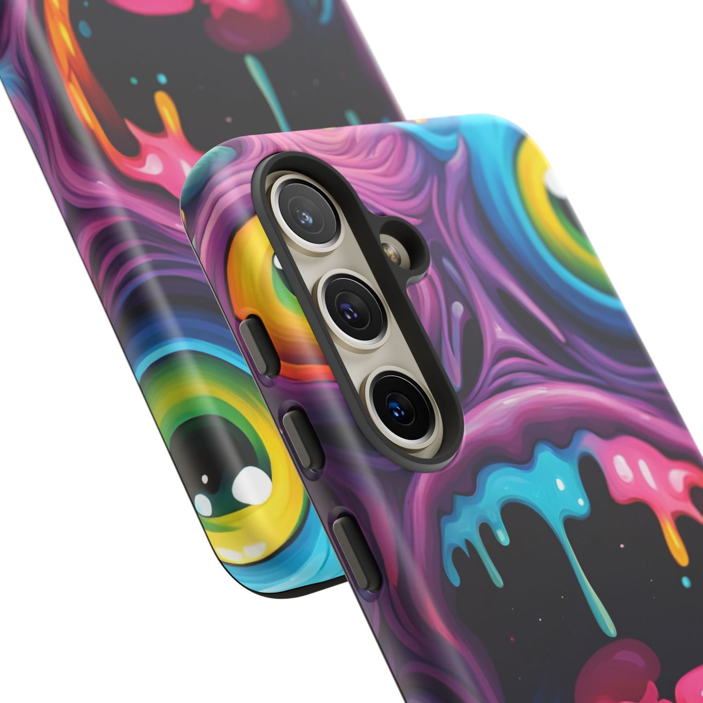 Tough & Wacky Phone Case