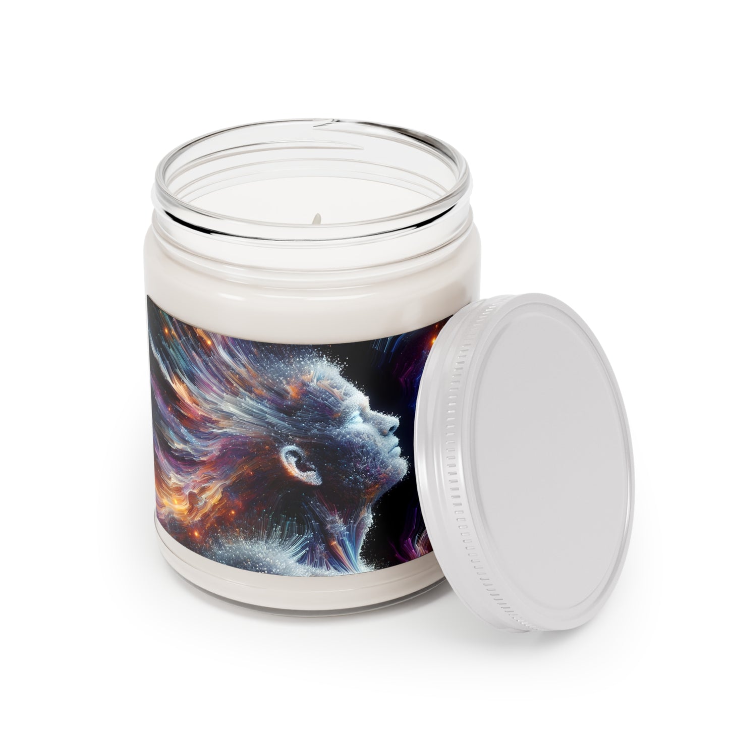 Transcendence Scented Candles, 9oz