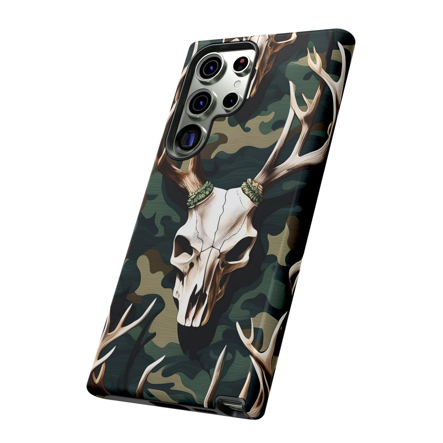 Camoz Phone Case