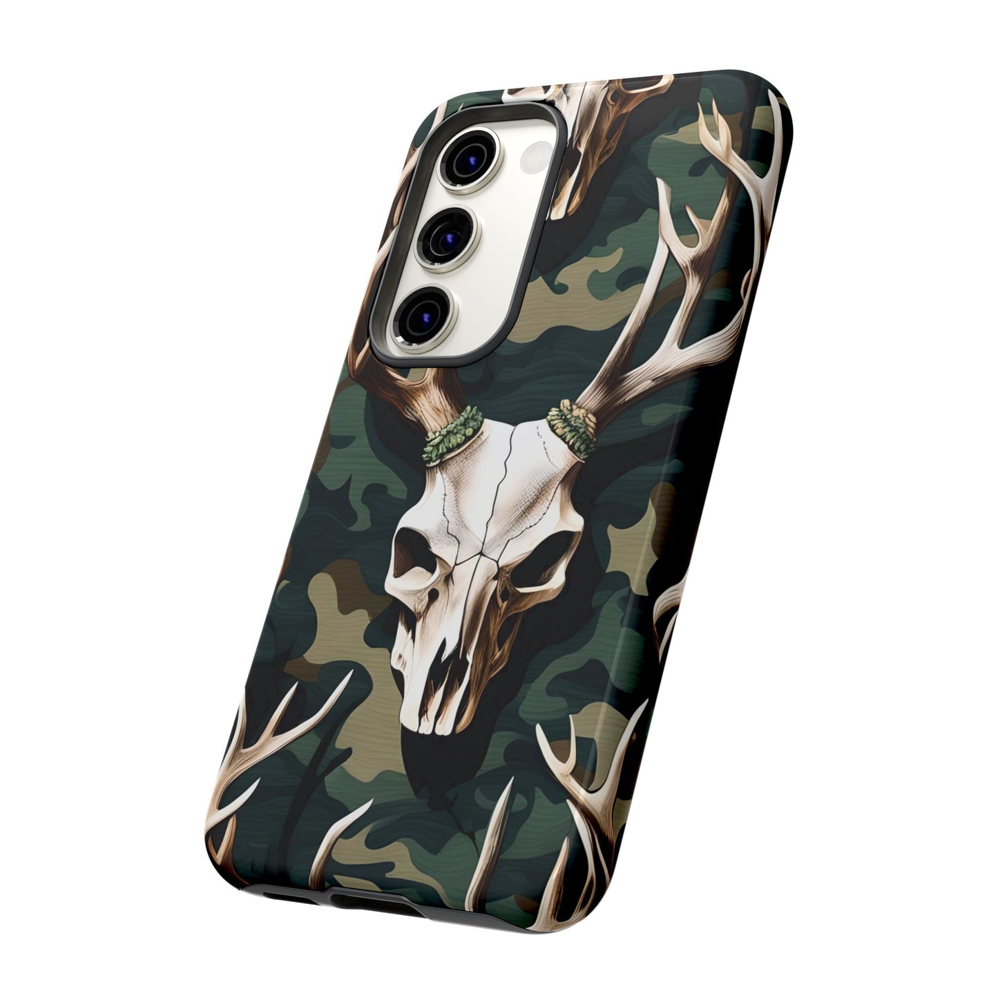Camoz Phone Case