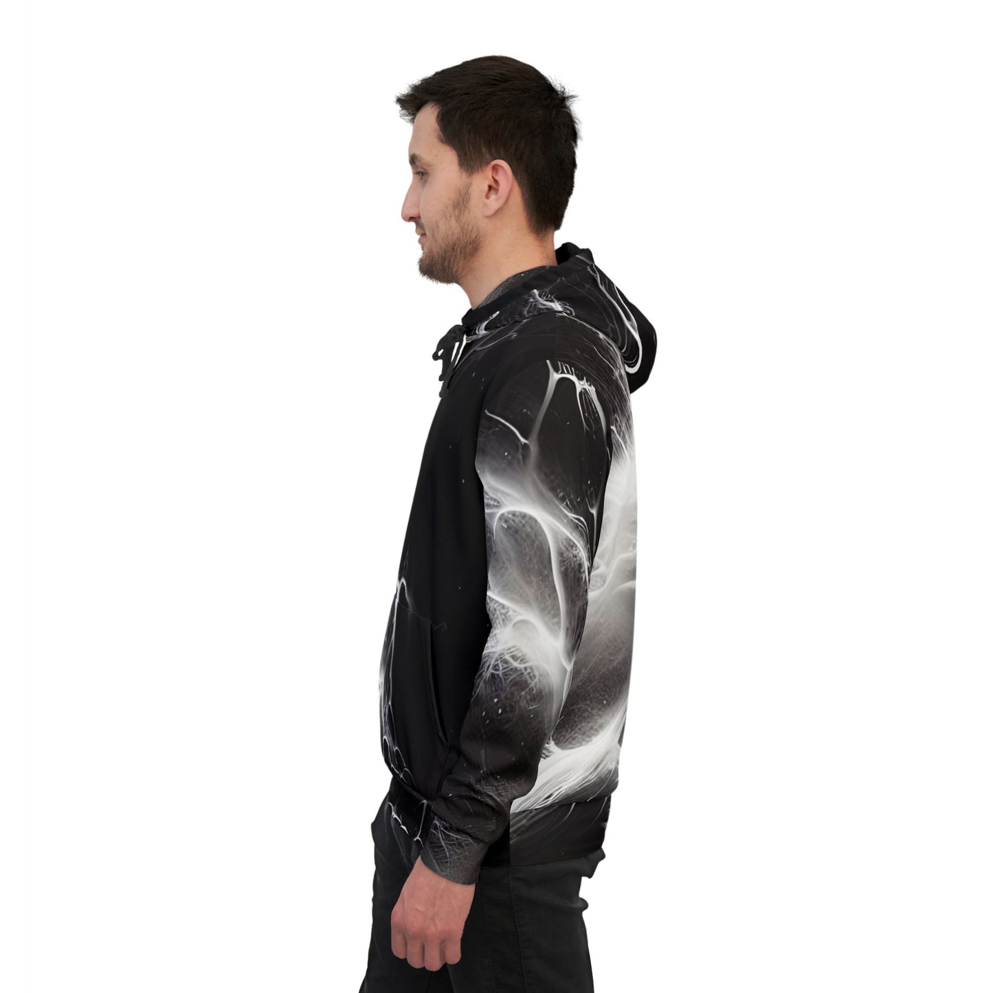 Apparitionz Athletic Hoodie