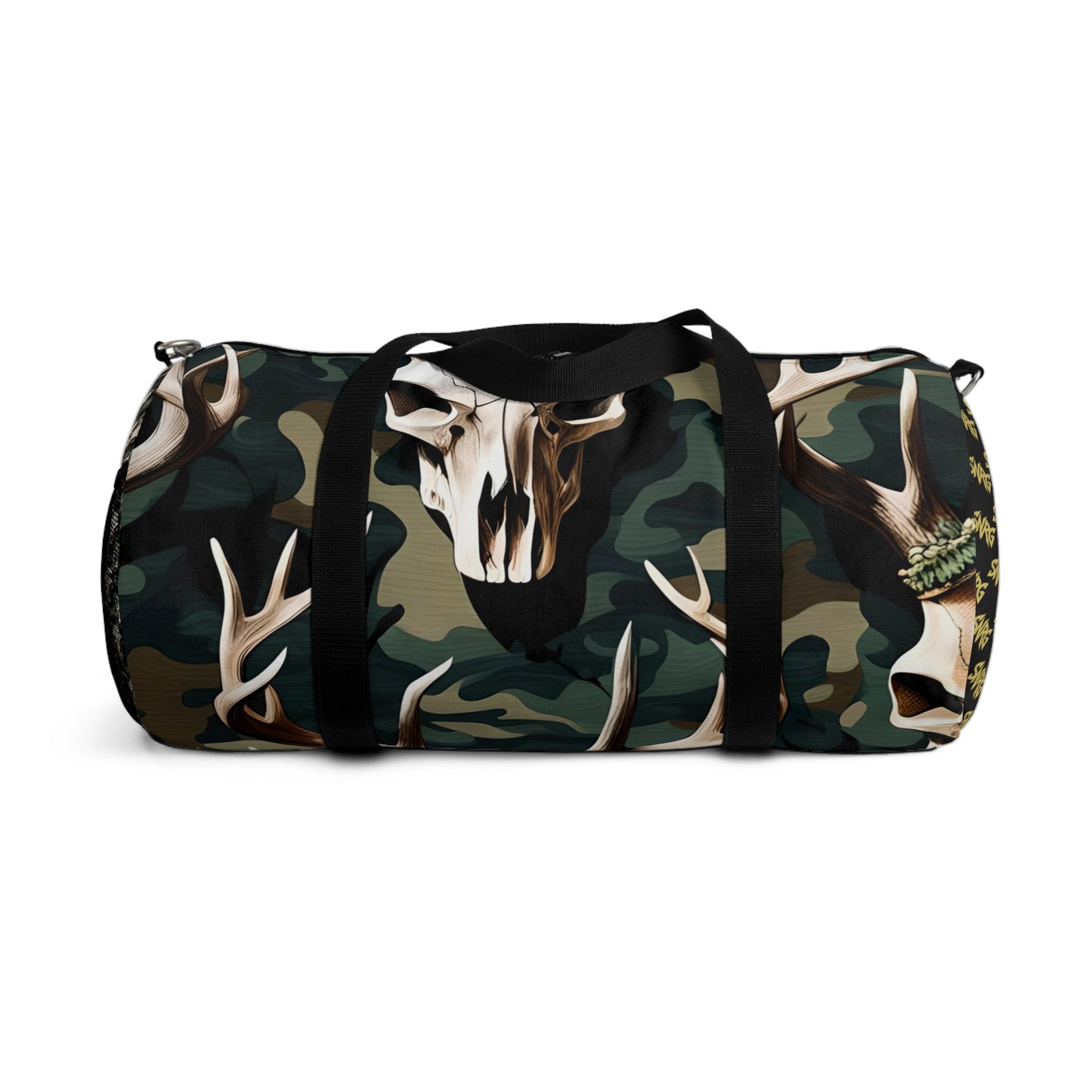 Camoz Duffel Bag
