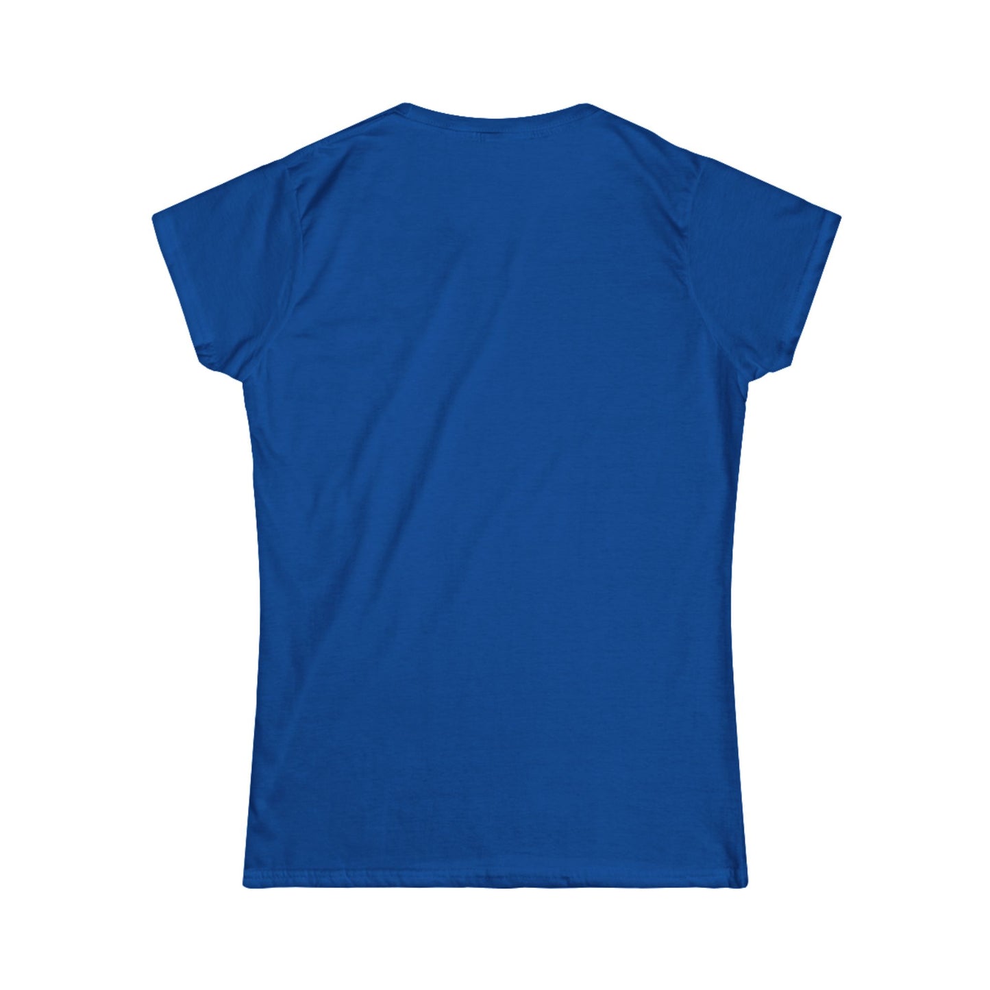 Women's Softstyle Butterflyz Tee