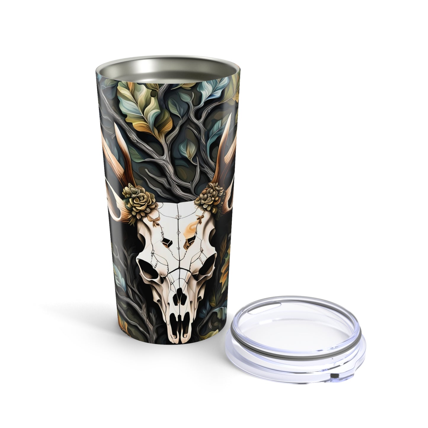 Camoz Tumbler 20oz