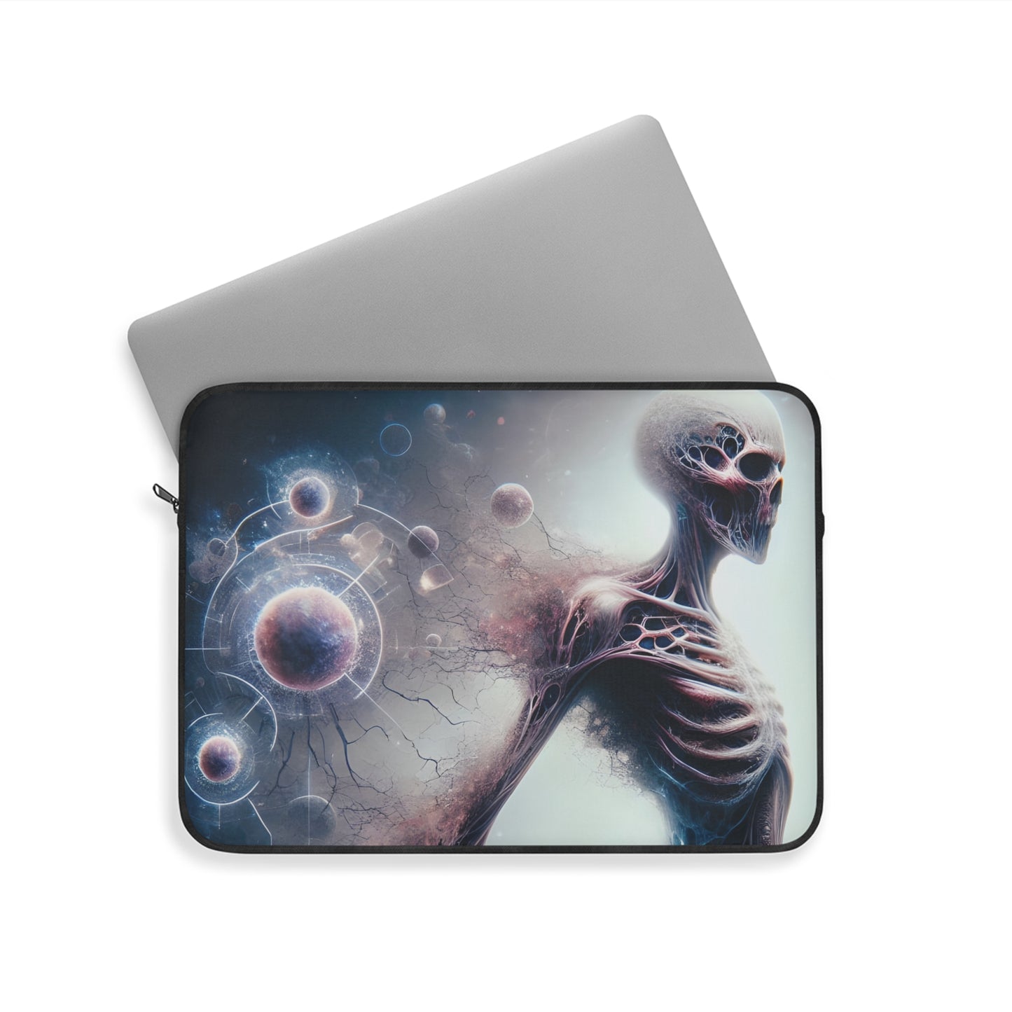 Apparitionz Laptop Sleeve