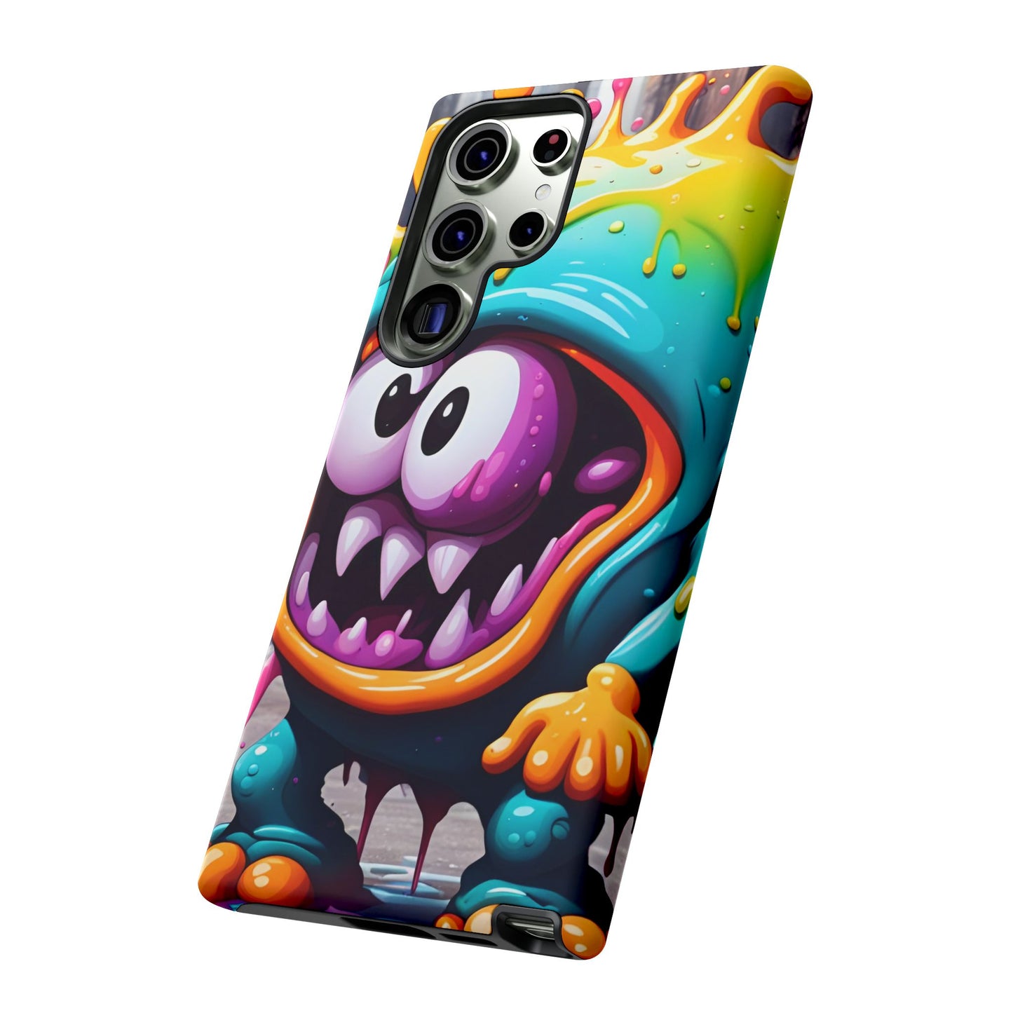 Tough & Wacky Phone Case