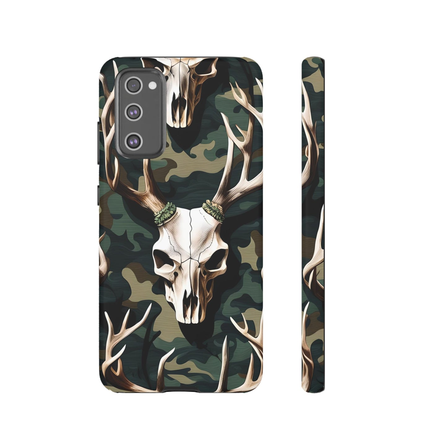 Camoz Phone Case
