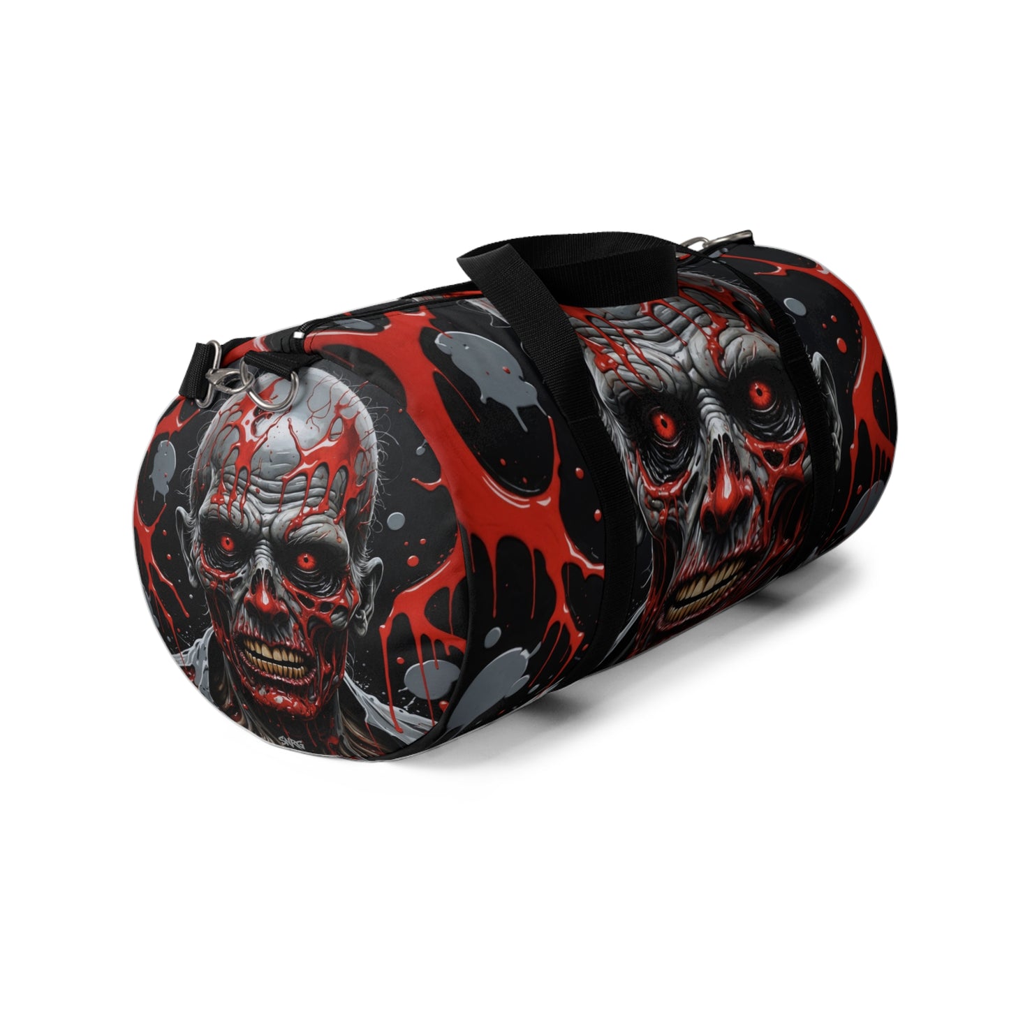 Zombiez Duffel Bag