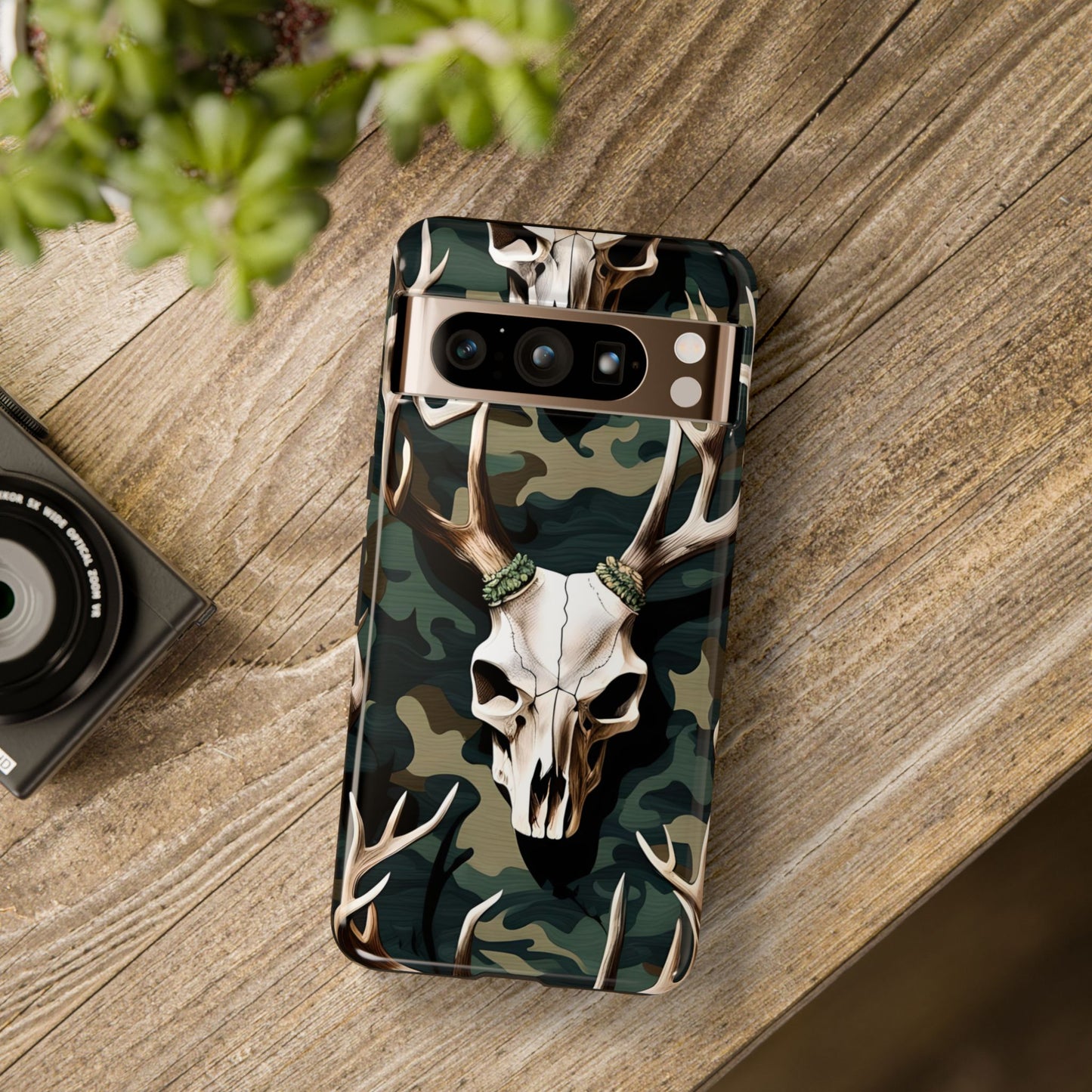 Camoz Phone Case