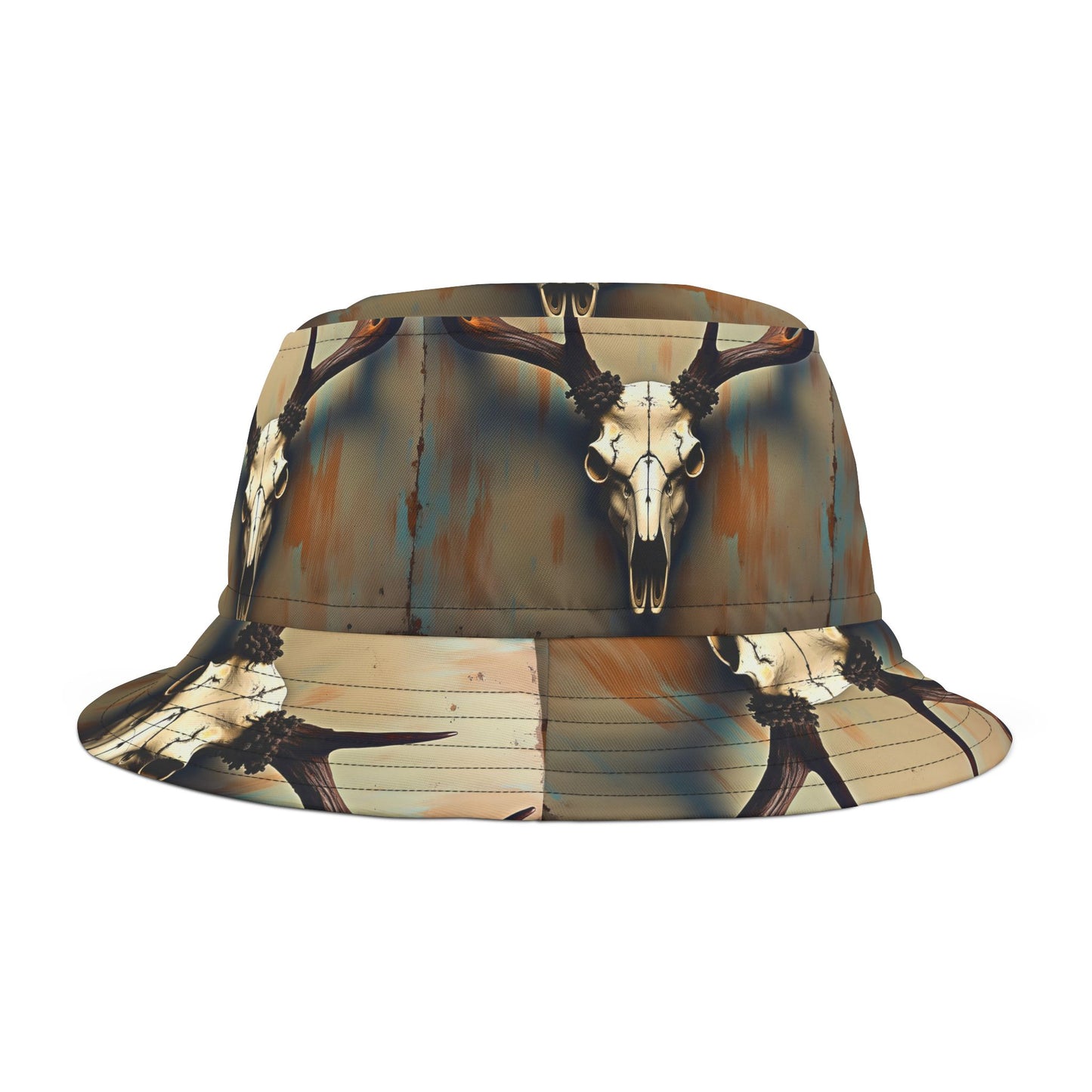 Camoz Bucket Hat