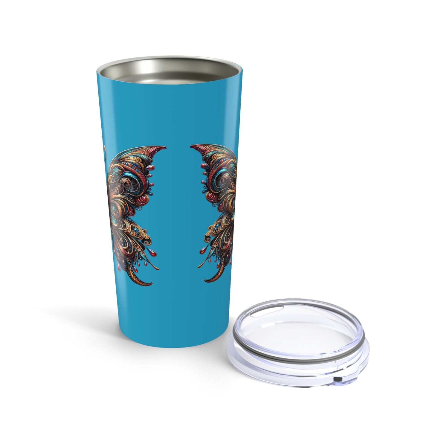 Butterflyz Tumbler 20oz
