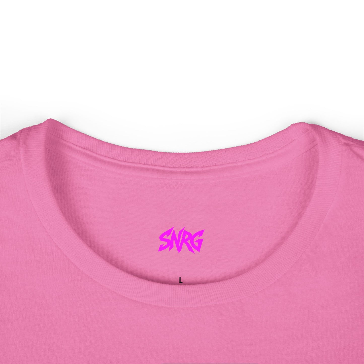 Women's Softstyle Butterflyz Tee