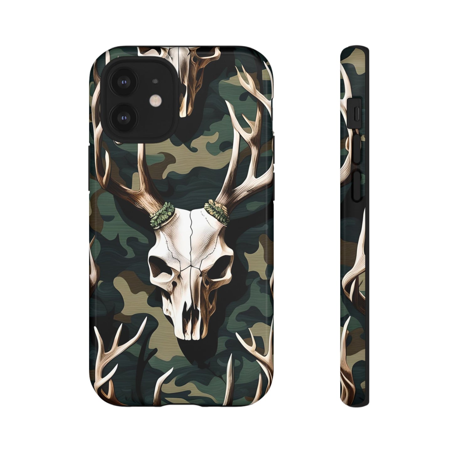 Camoz Phone Case