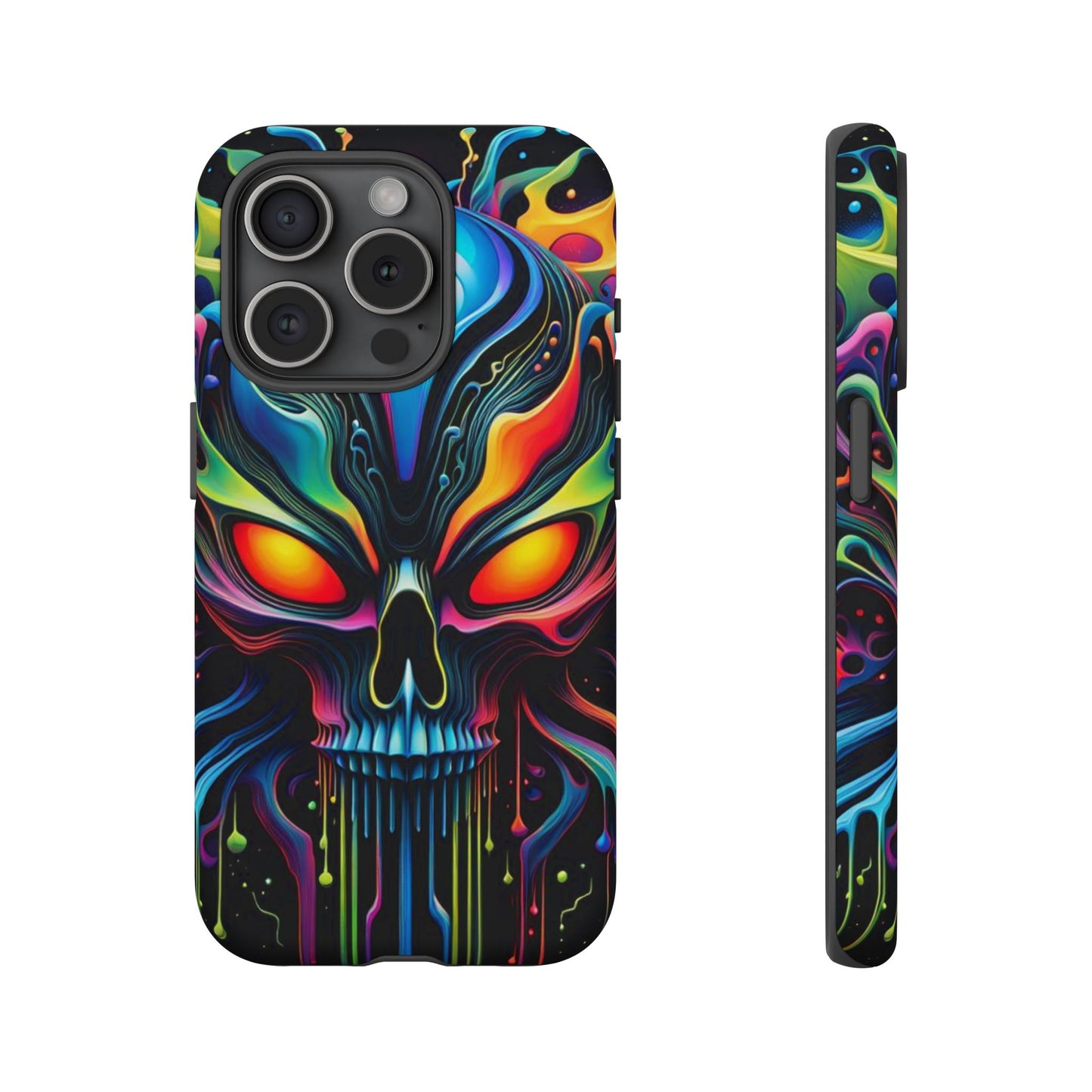 Soul Guardian Phone Case